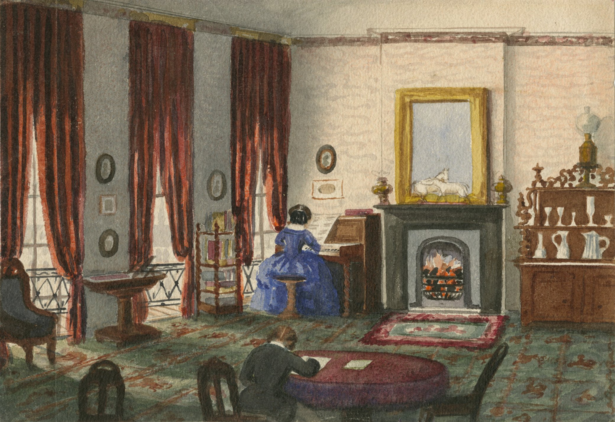 Creole Chic | Historic New Orleans Collection