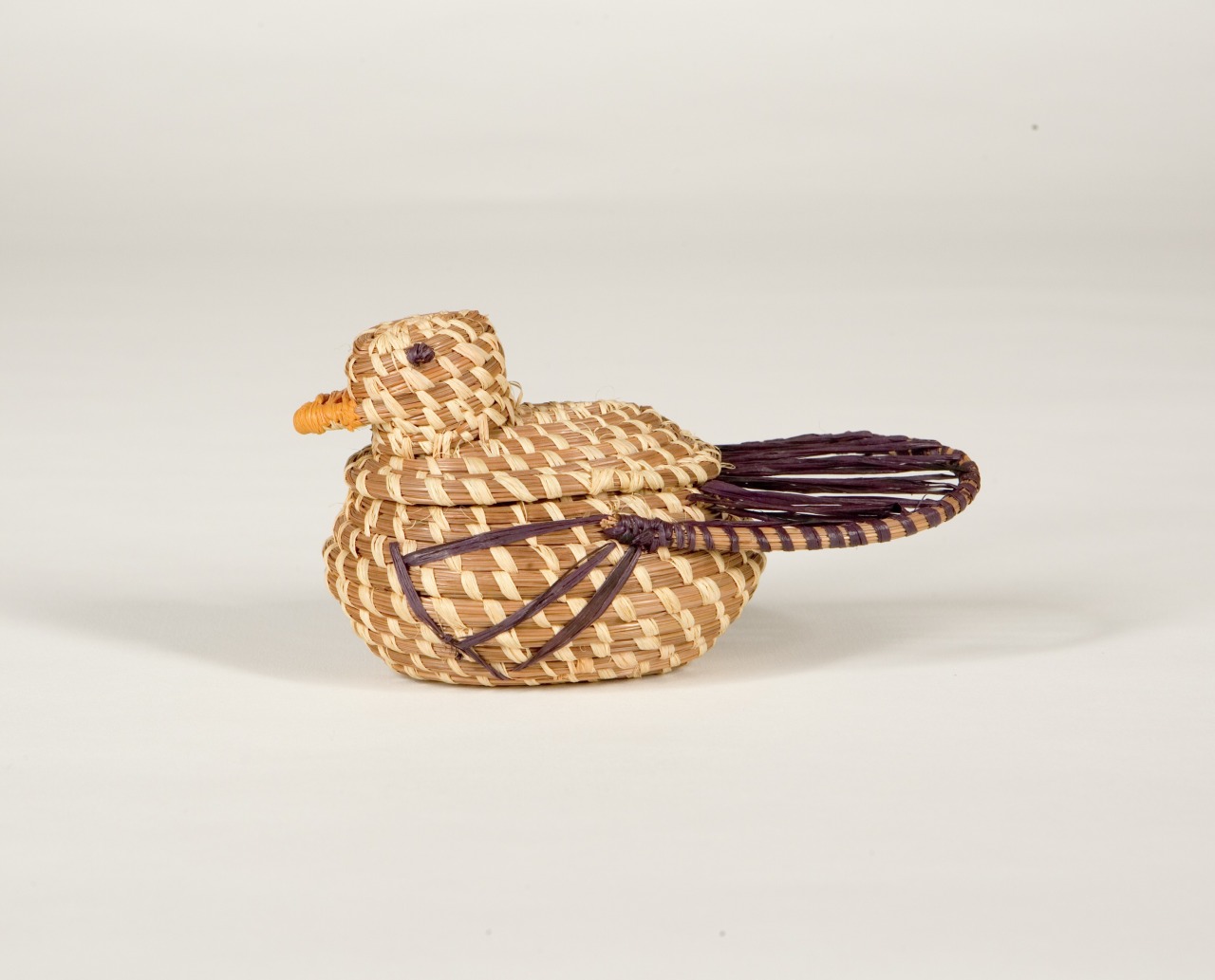 Grass Roots | Historic New Orleans Collection