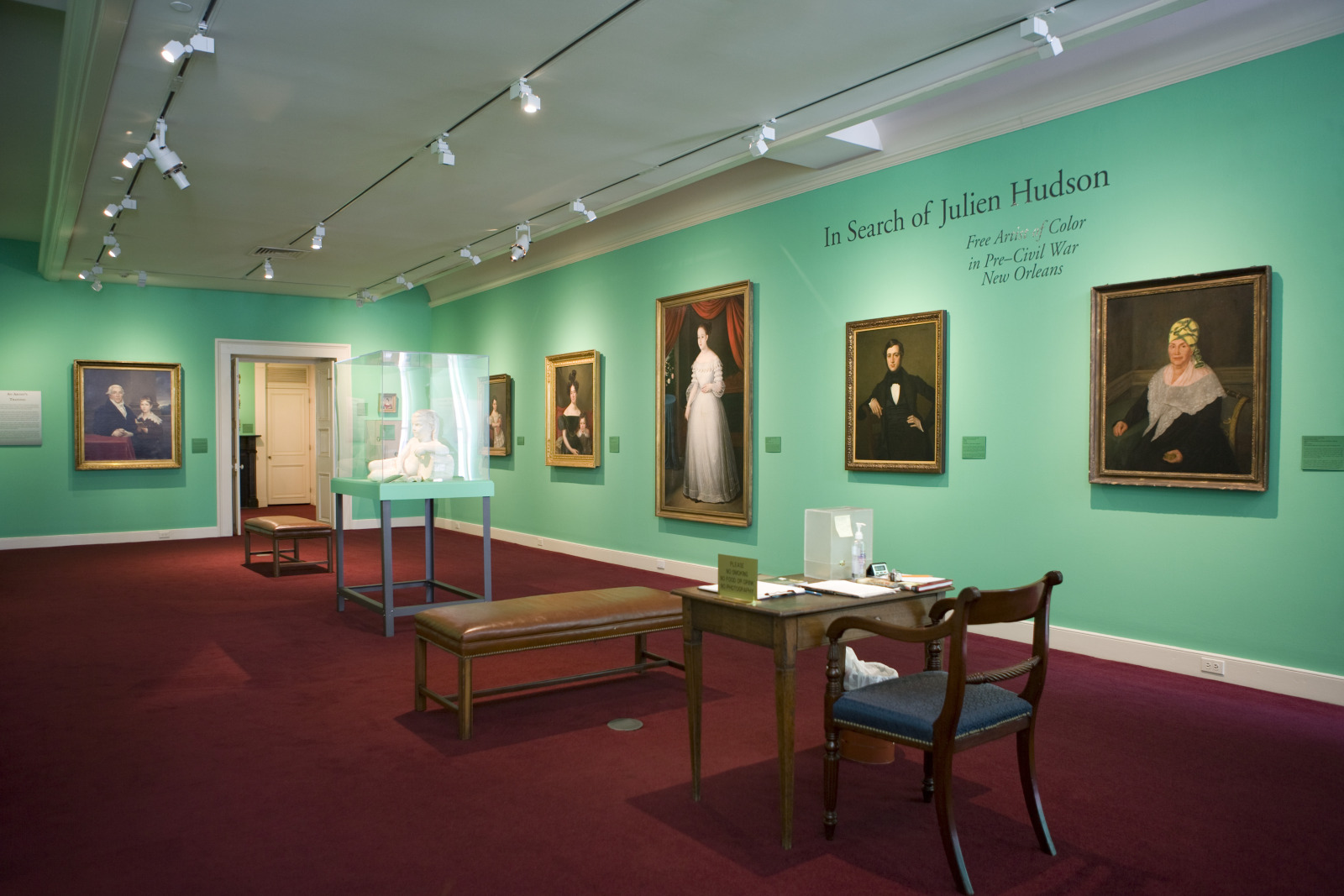 20110418 Julien Hudson AR001 O10