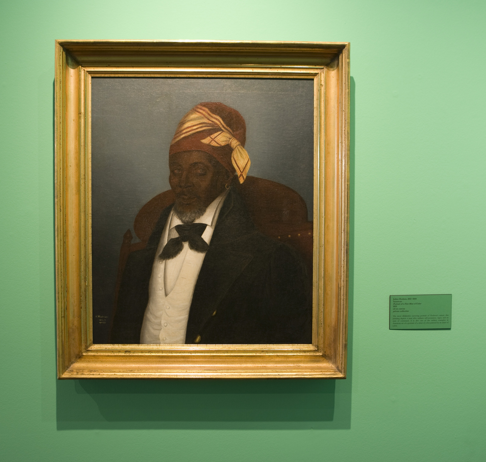 20110418 Julien Hudson AR017 O10