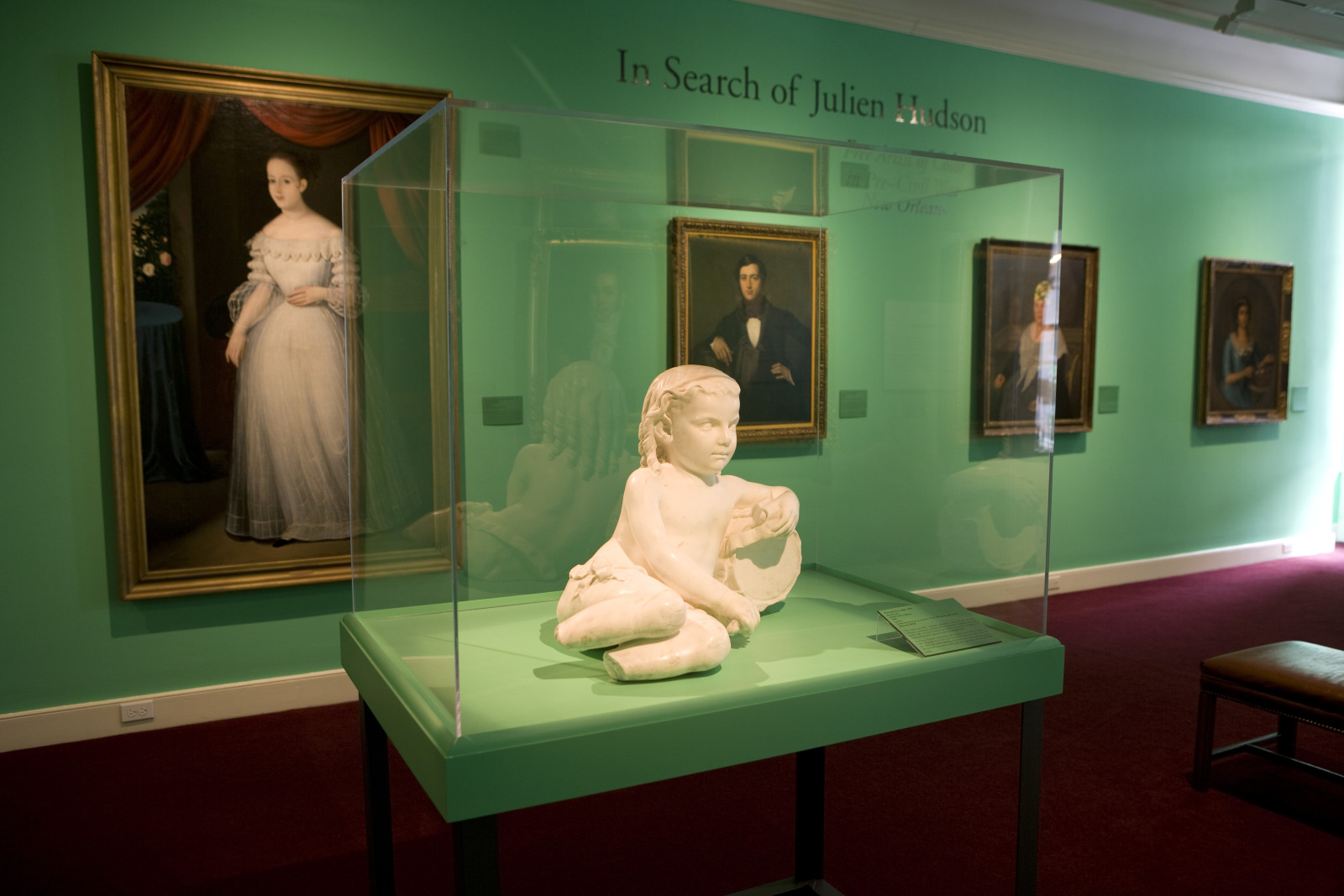 20110418 Julien Hudson AR023 O10