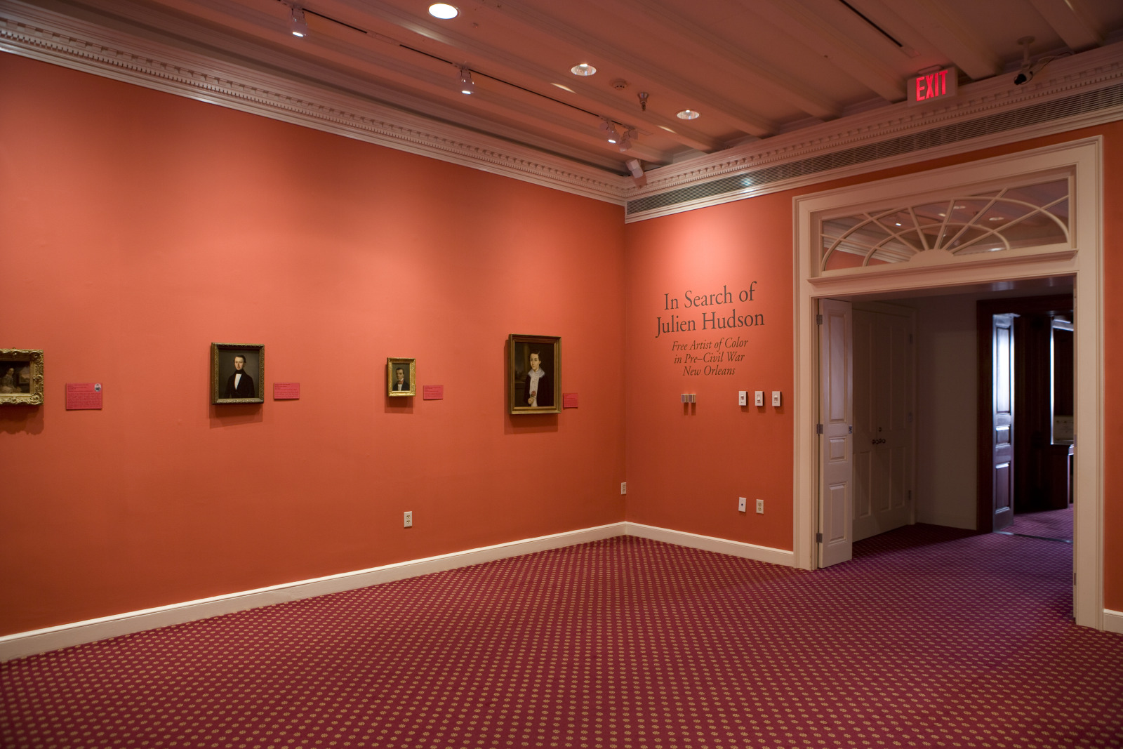 20110418 Julien Hudson AR045 O10