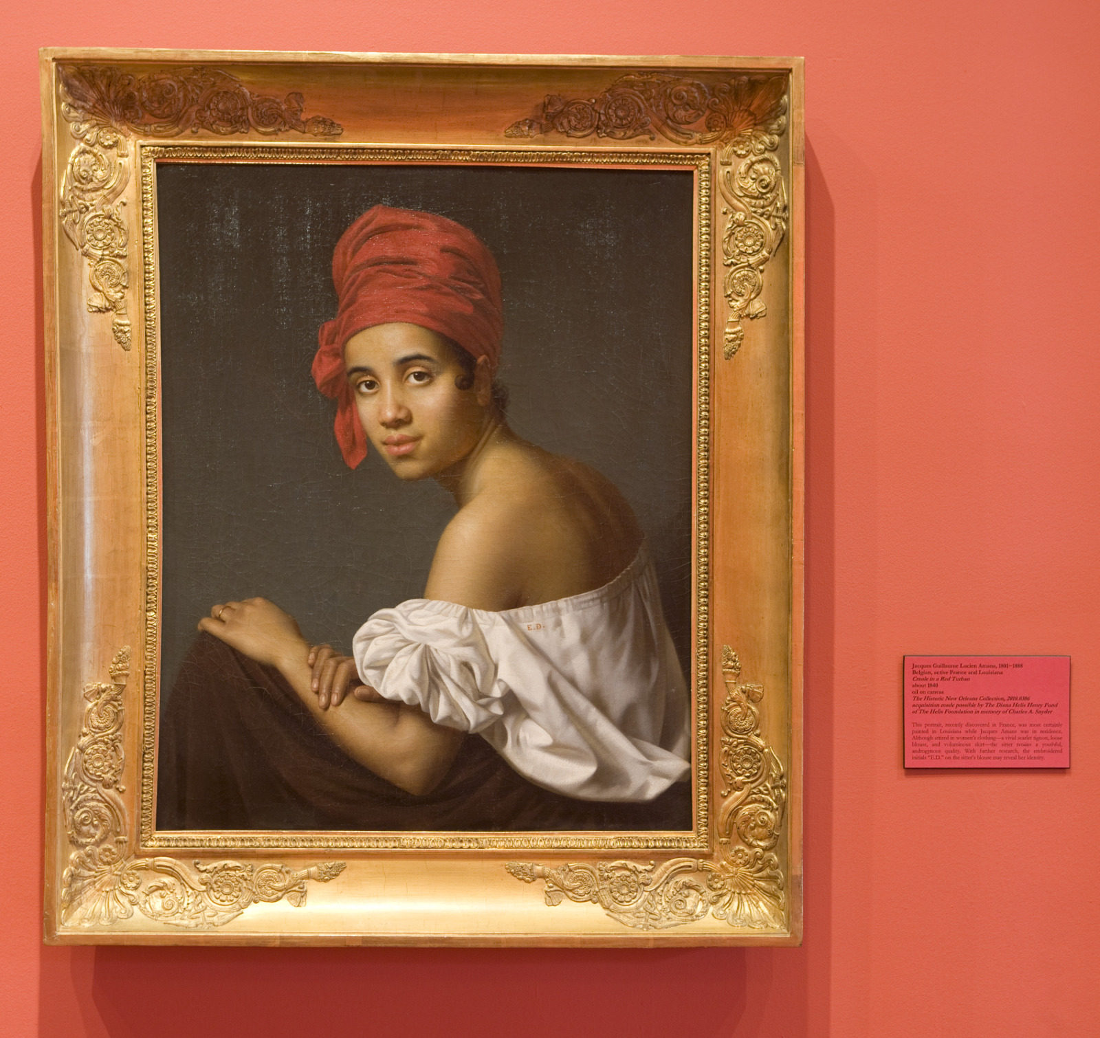 20110418 Julien Hudson AR056 O10