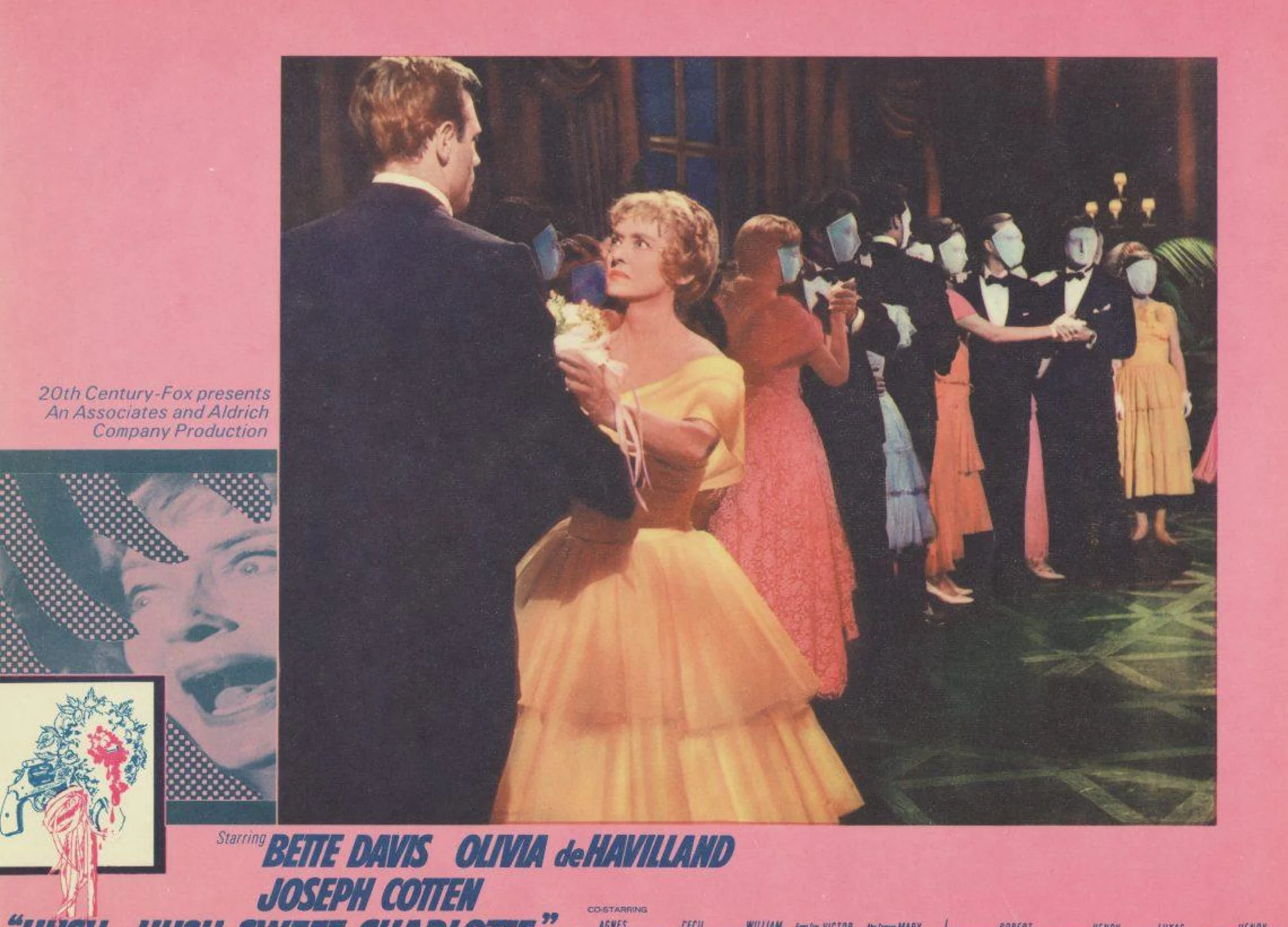 Rolland Golden’s Paintings of Anguish and Hope after Katrina | Historic ...