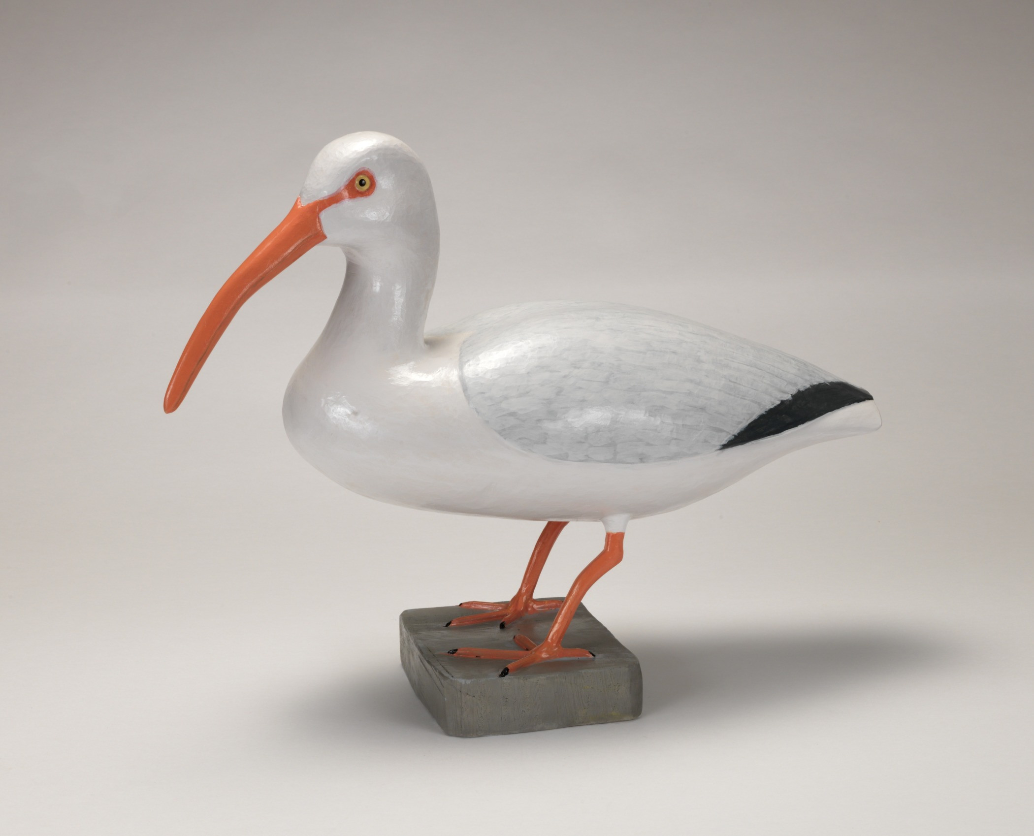 Duck Decoys: The Anne and Dick Stephens Collection of Wildfowl