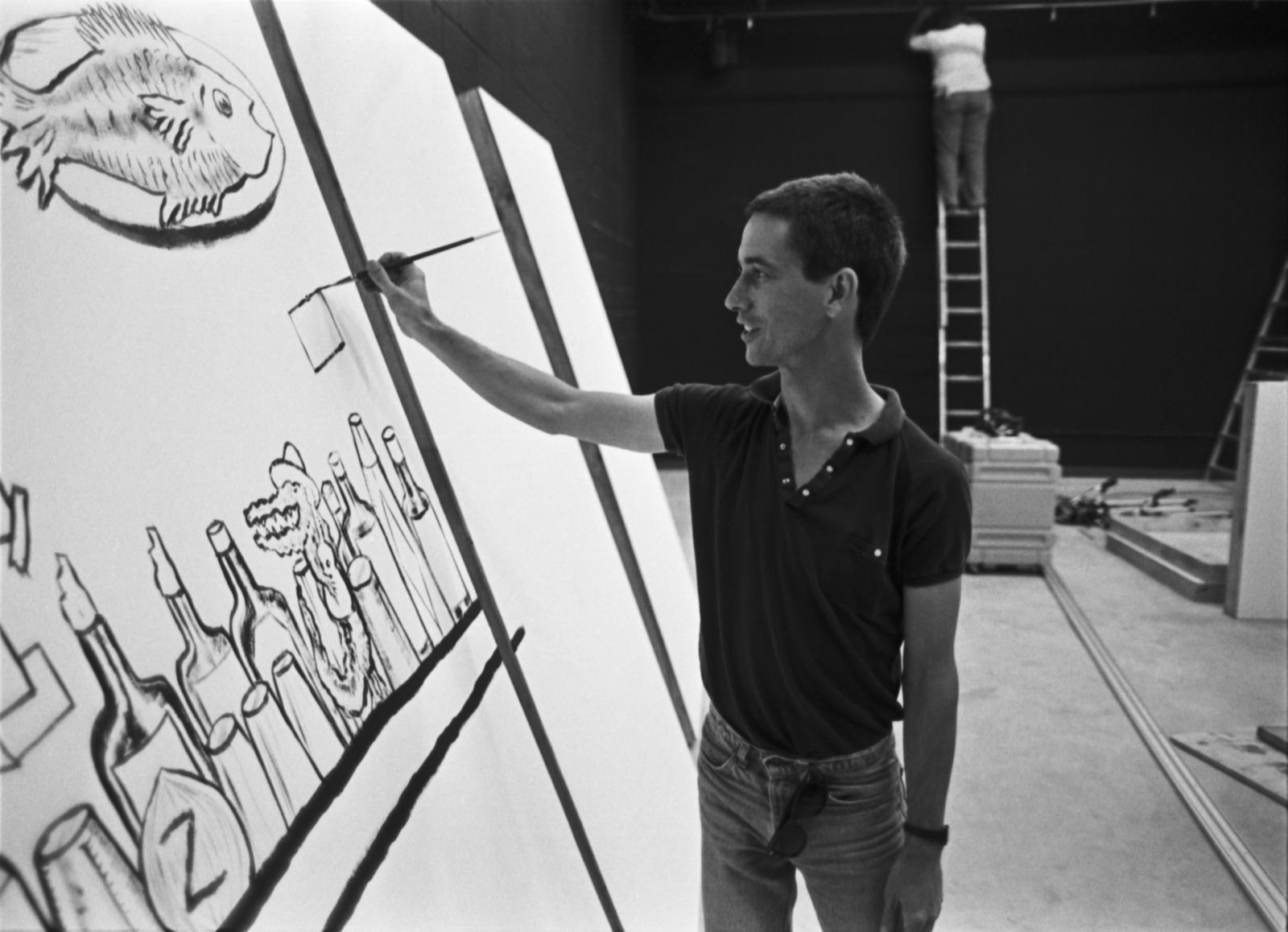 Bunny Matthews: His Life, Art, and Obsessions | Historic New Orleans ...
