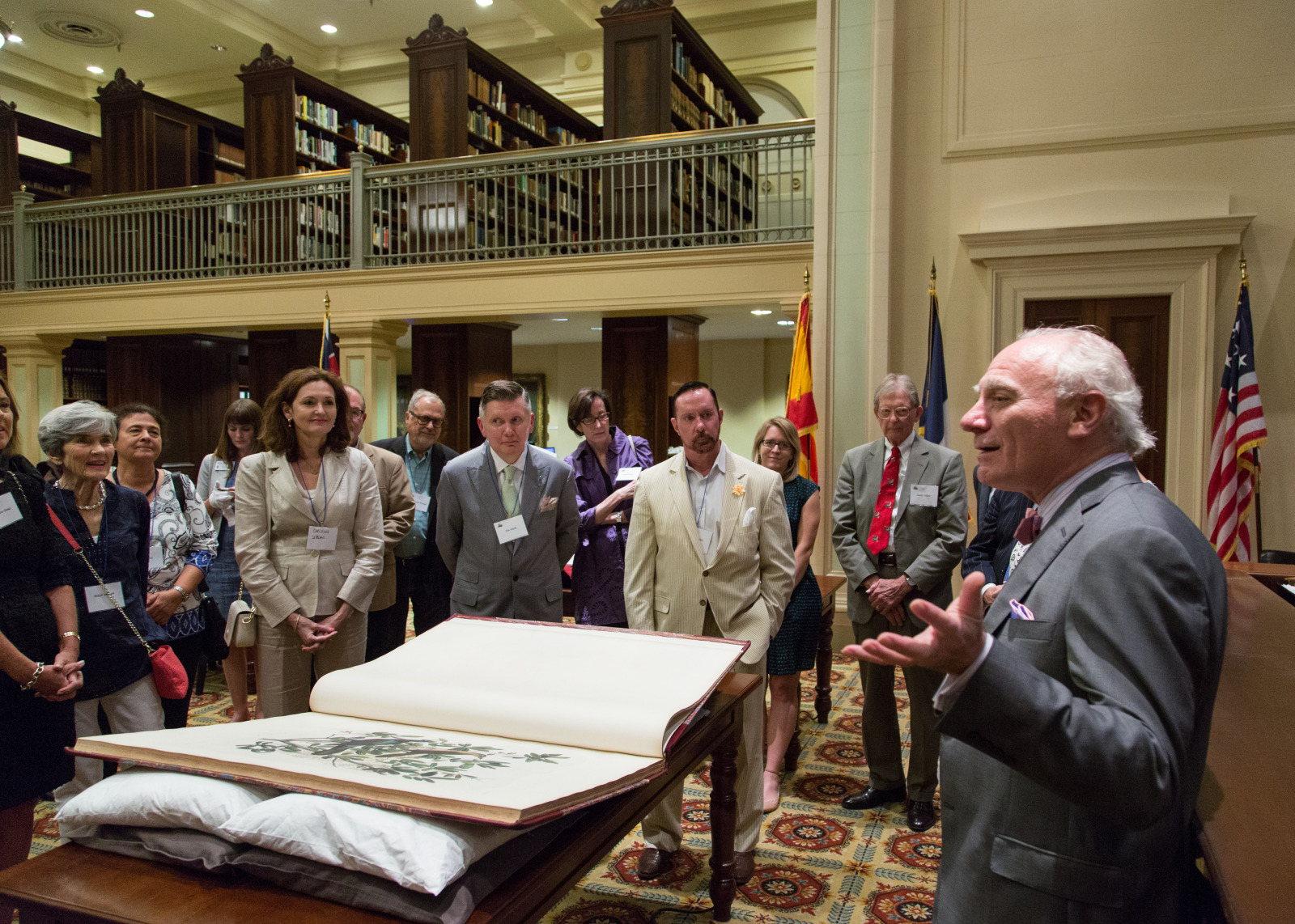 20170620 Laussat Society Showand Tell MC 064 o3