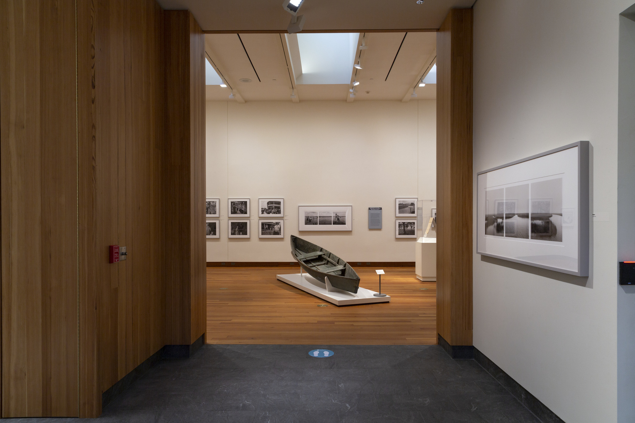 20200630 Cajun Document Exhibition Installation MC 007 o6