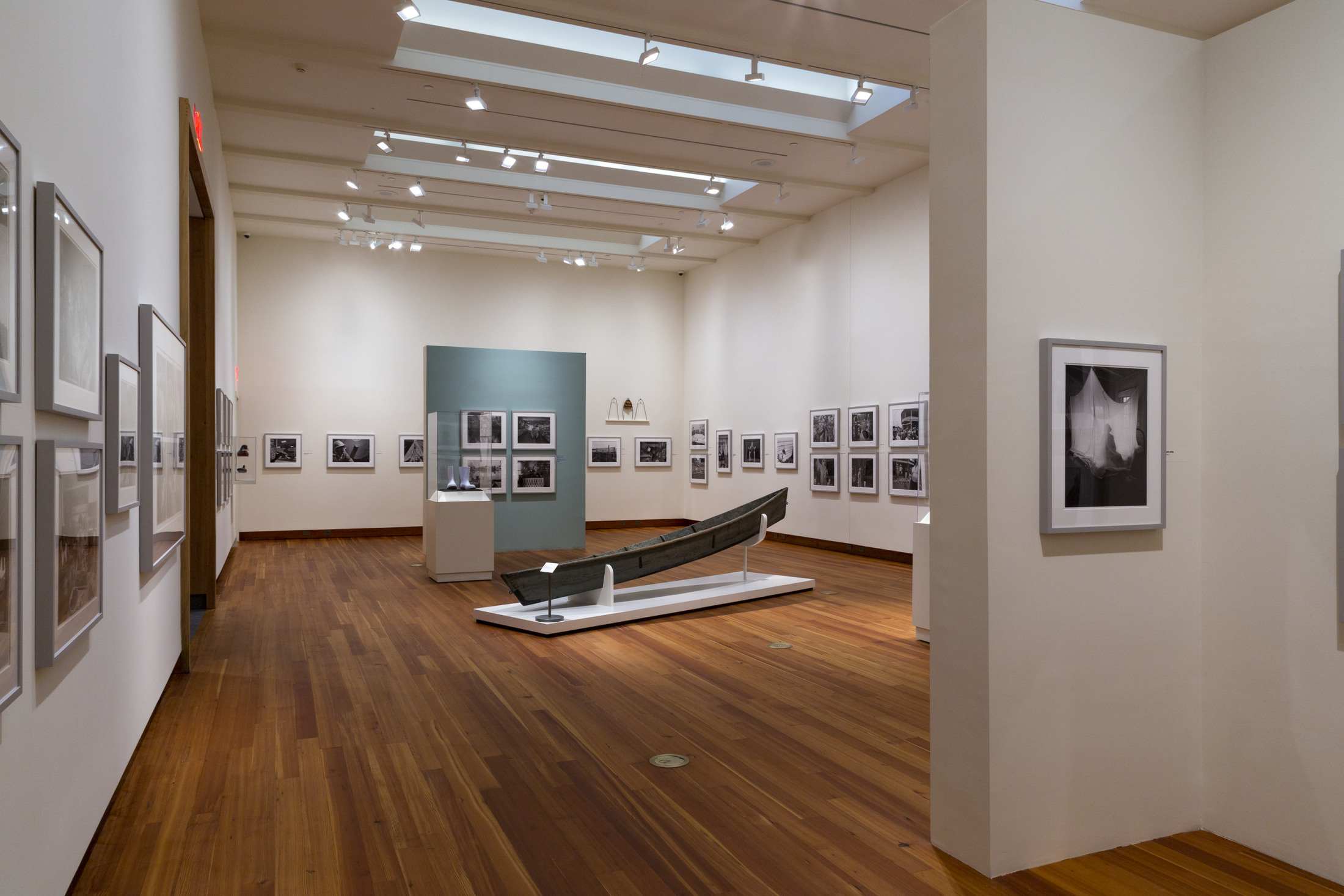 20200630 Cajun Document Exhibition Installation MC 011 o6