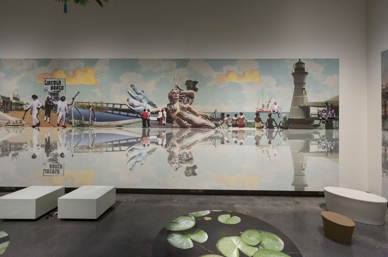 20200727 Landof Dreams Exhibition Installation MC 009 web