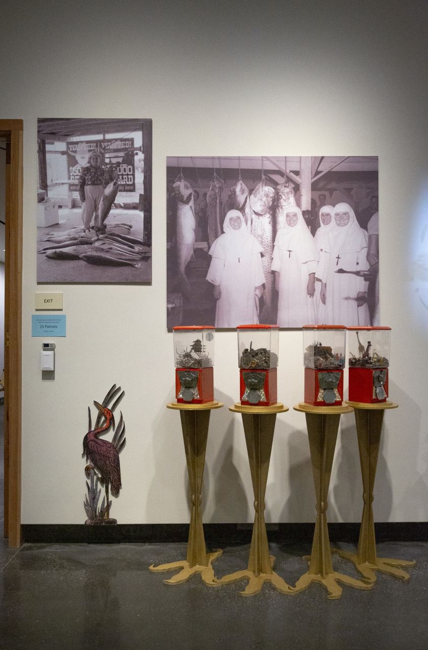 20200727 Landof Dreams Exhibition Installation MC 012 web