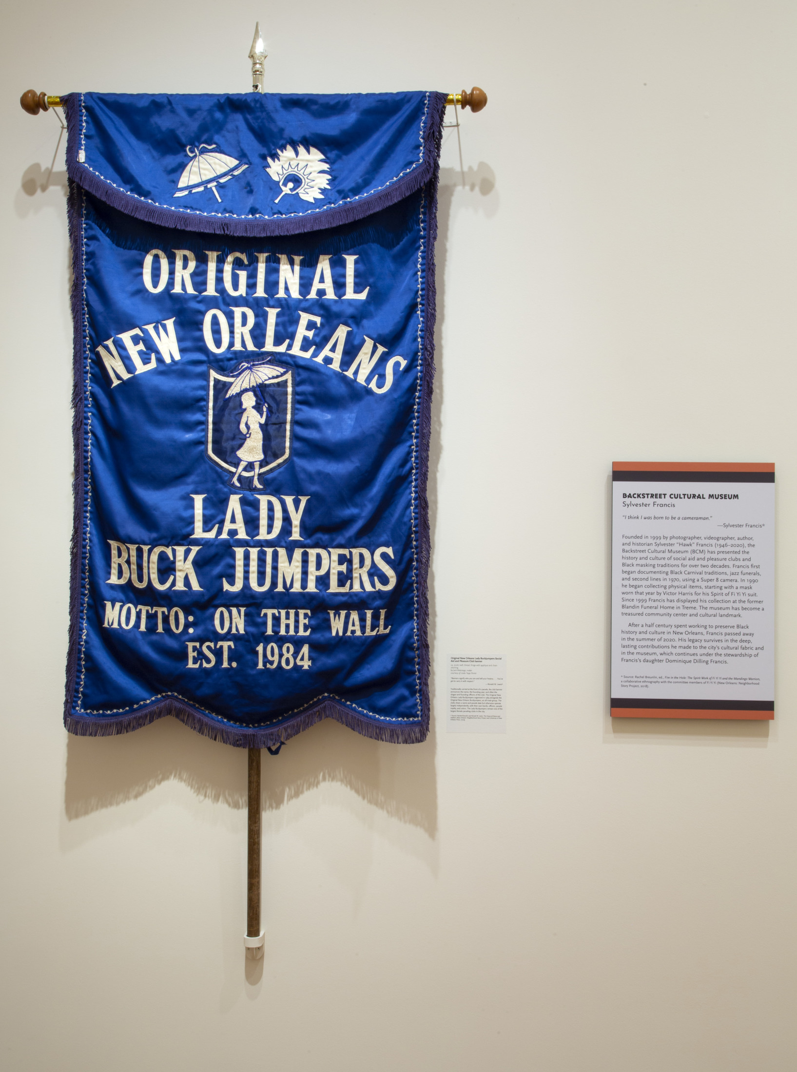 20210301 Dancing In The Streets Exhibition MC 020 o6