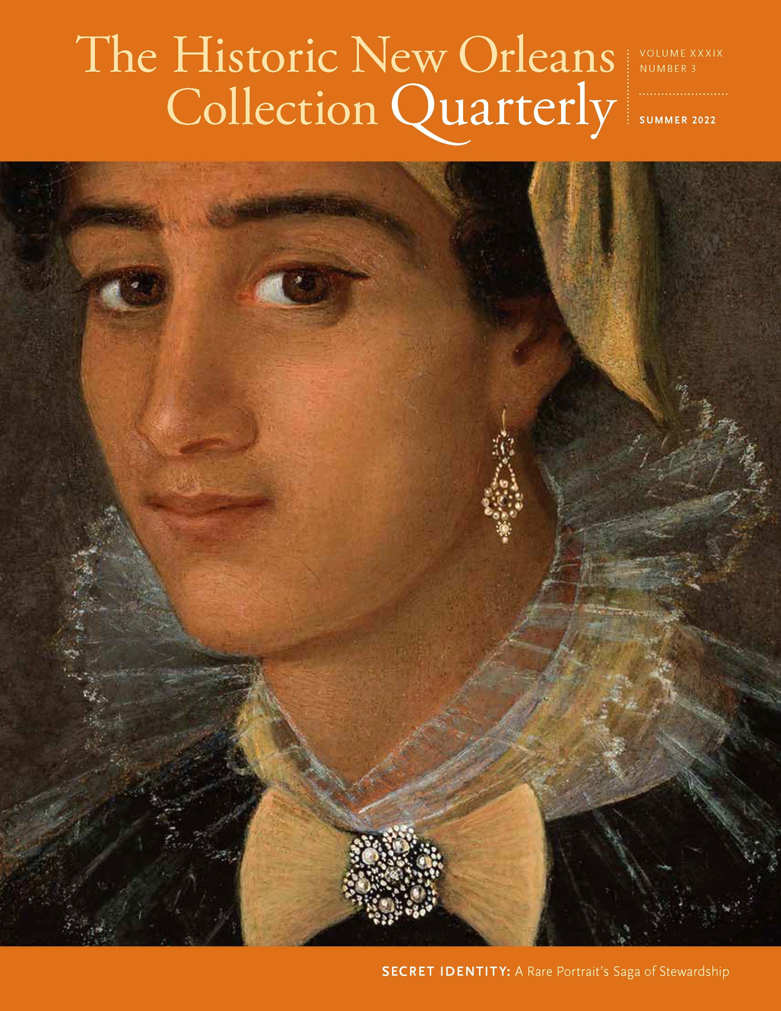 2022 Summer Quarterly