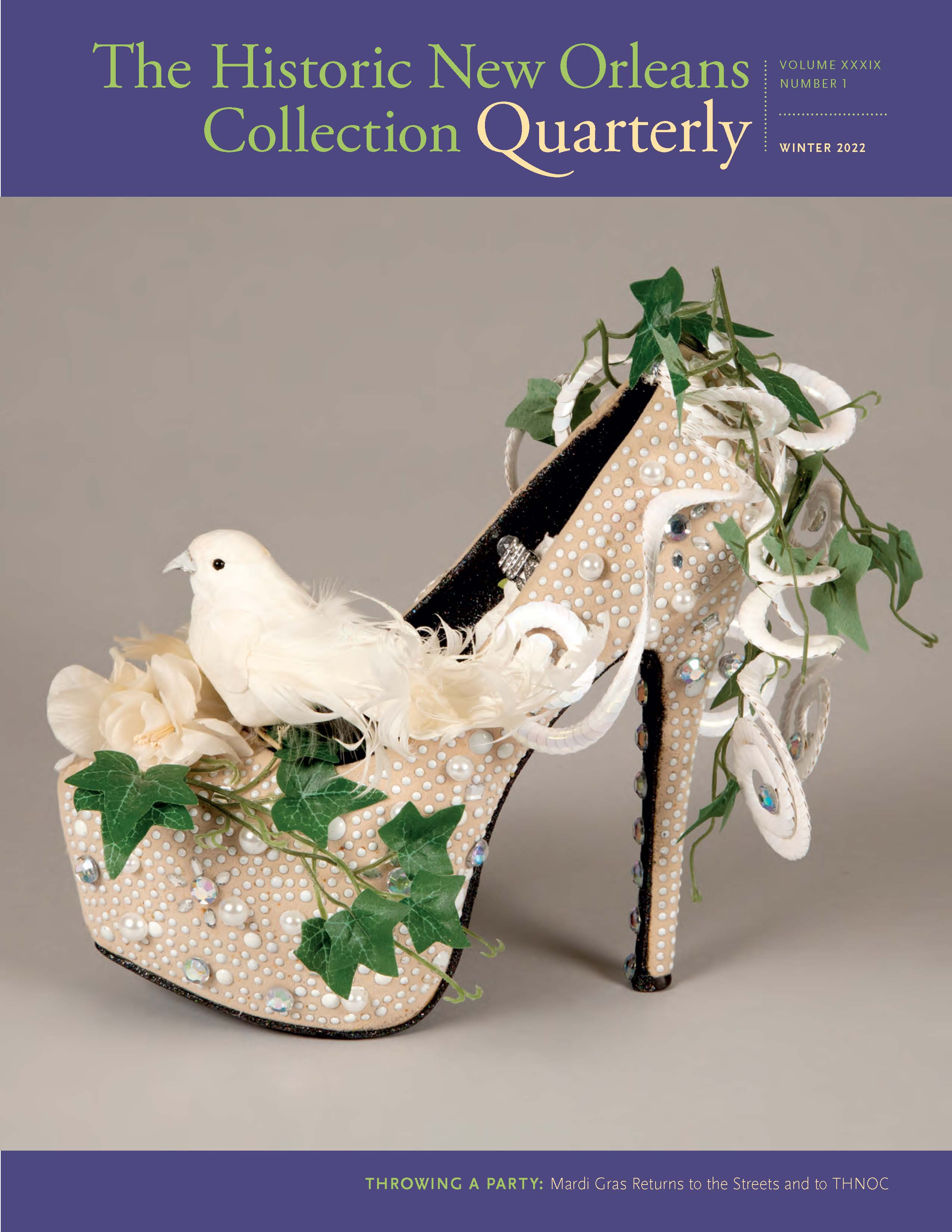 2022 Winter Quarterly