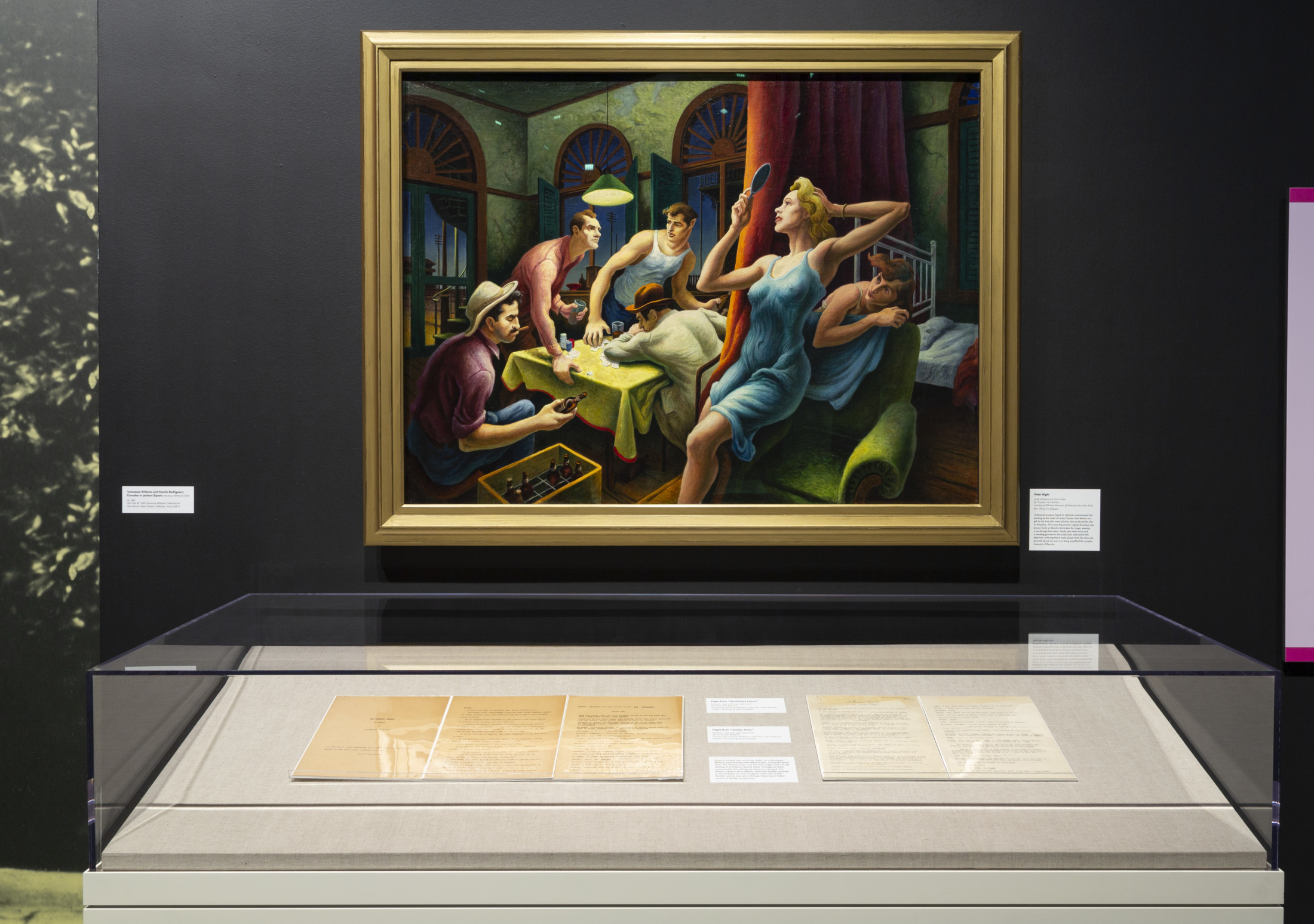 20220321 Backstage at A Streetcar Named Desire Exhibit MC027 o6