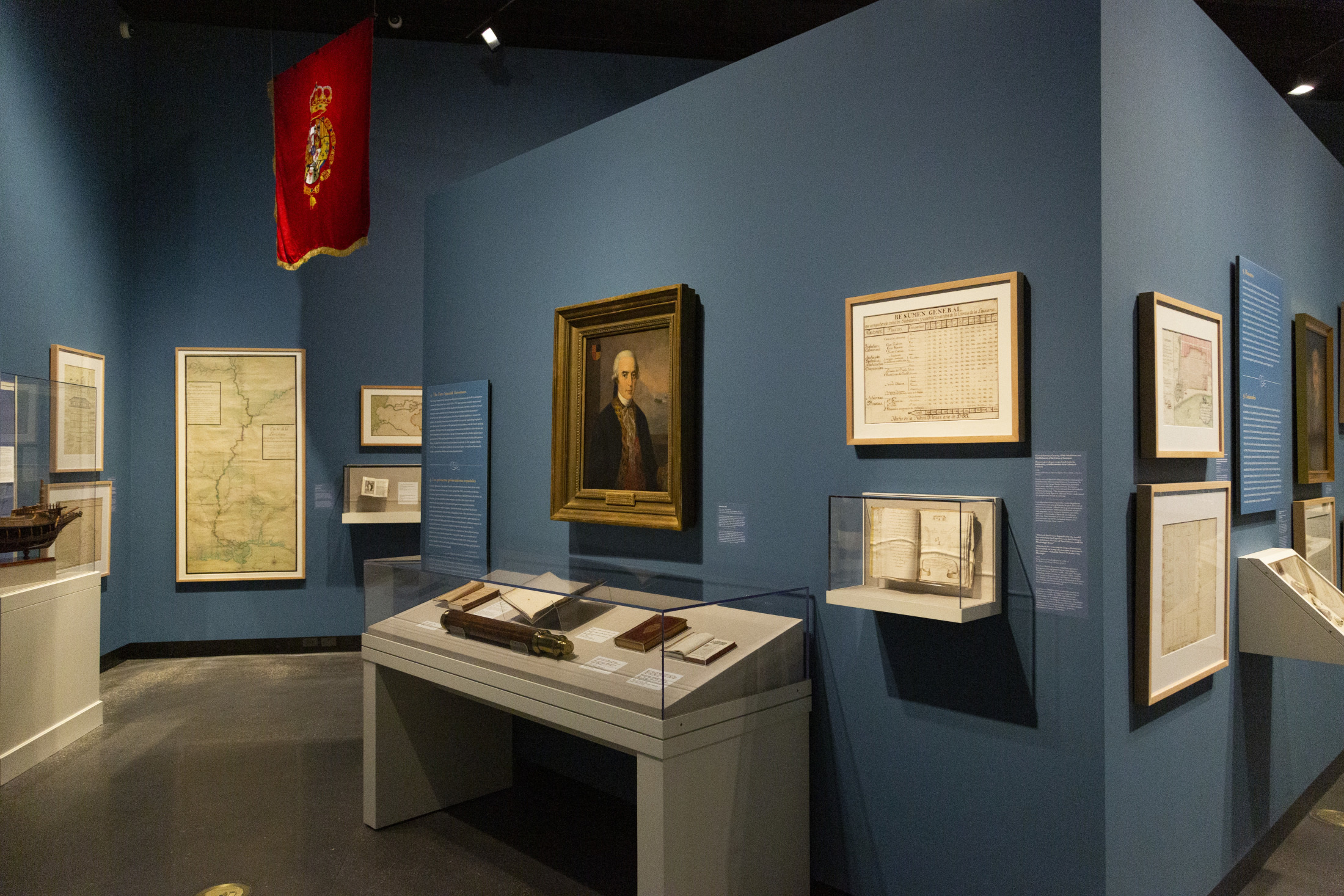 20221020 Spain Exhibit Opening MC023 o6