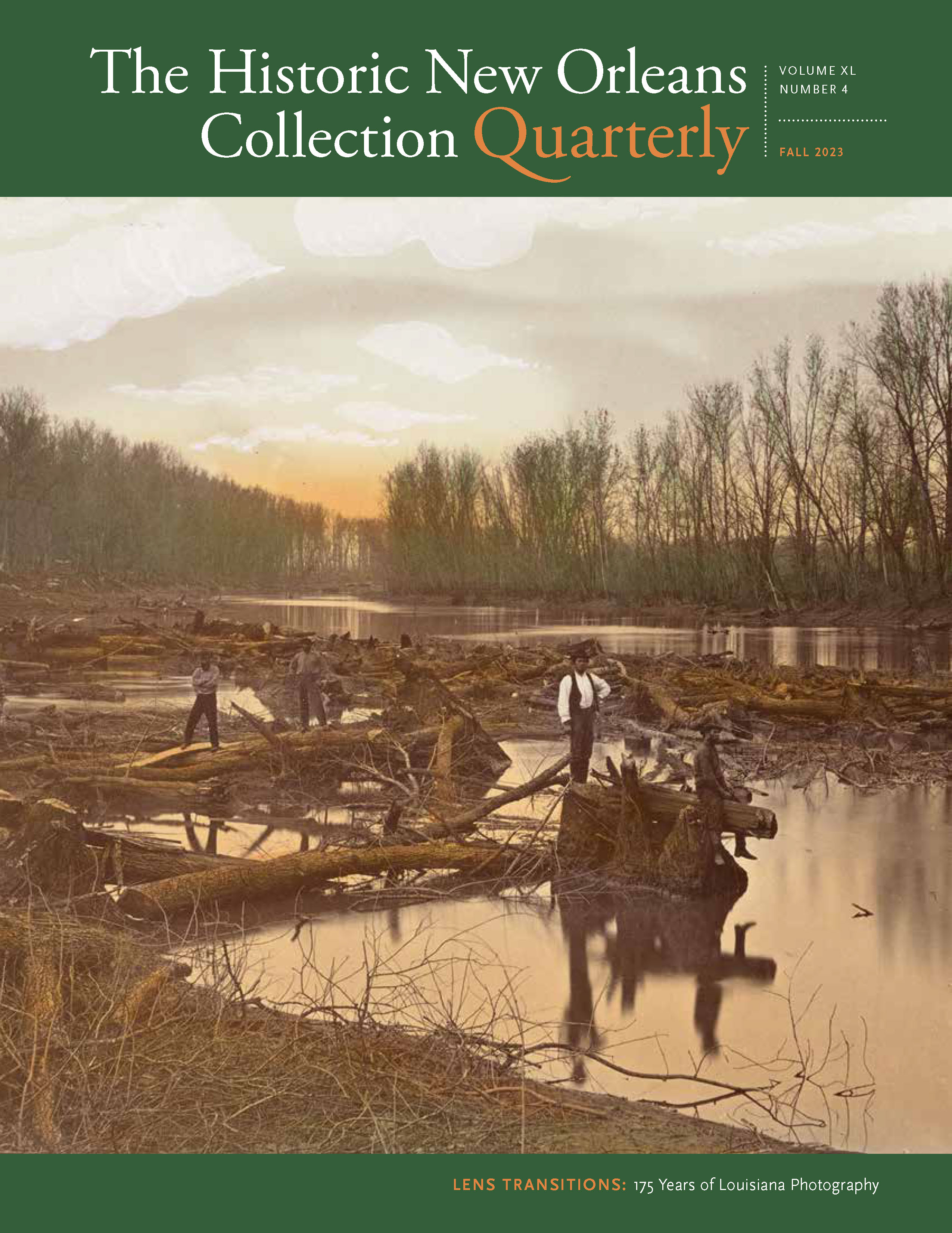 2023 Fall Quarterly