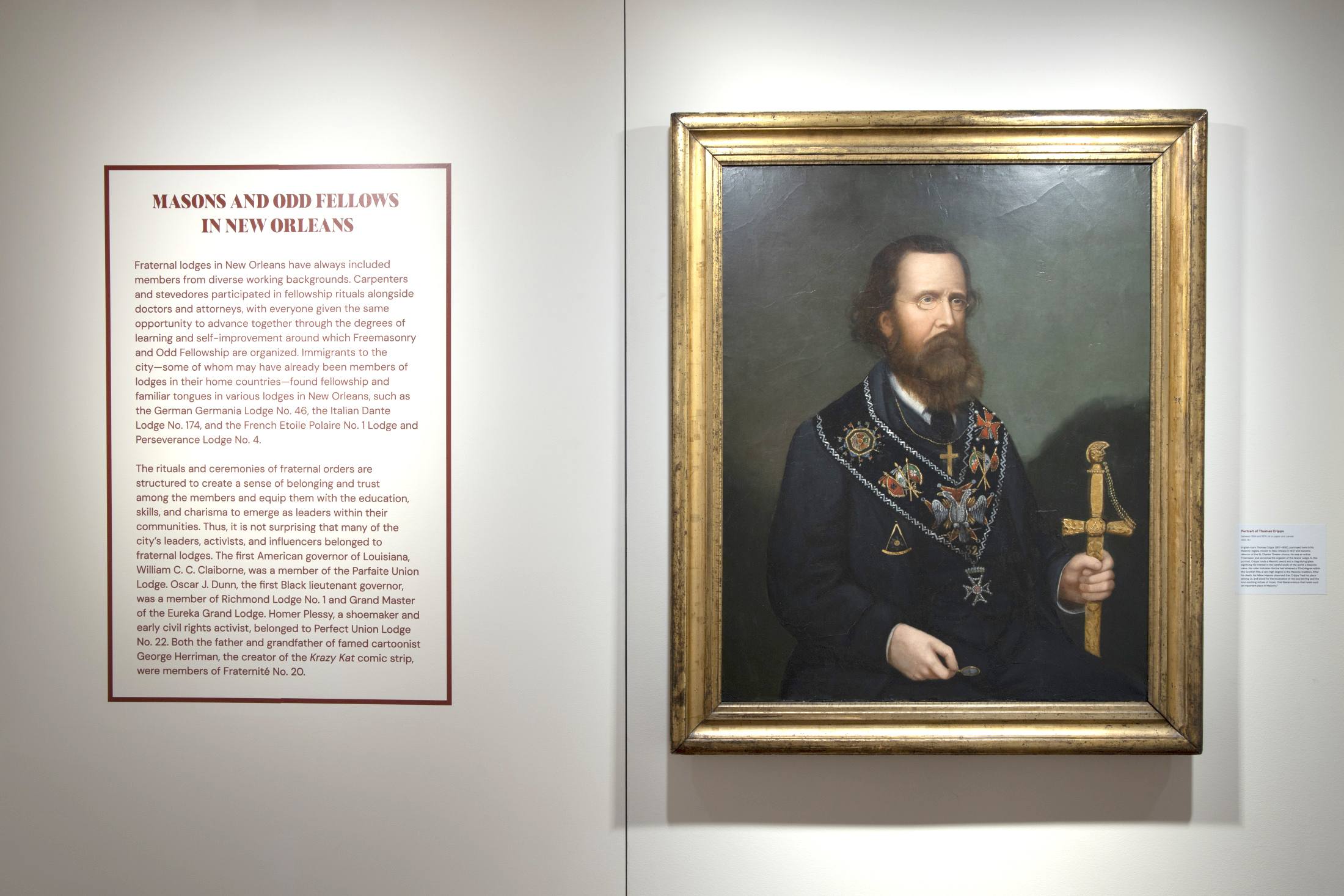 20231106 Mystic Brotherhood Faternal Orders of NOLA MC013 o6 copy