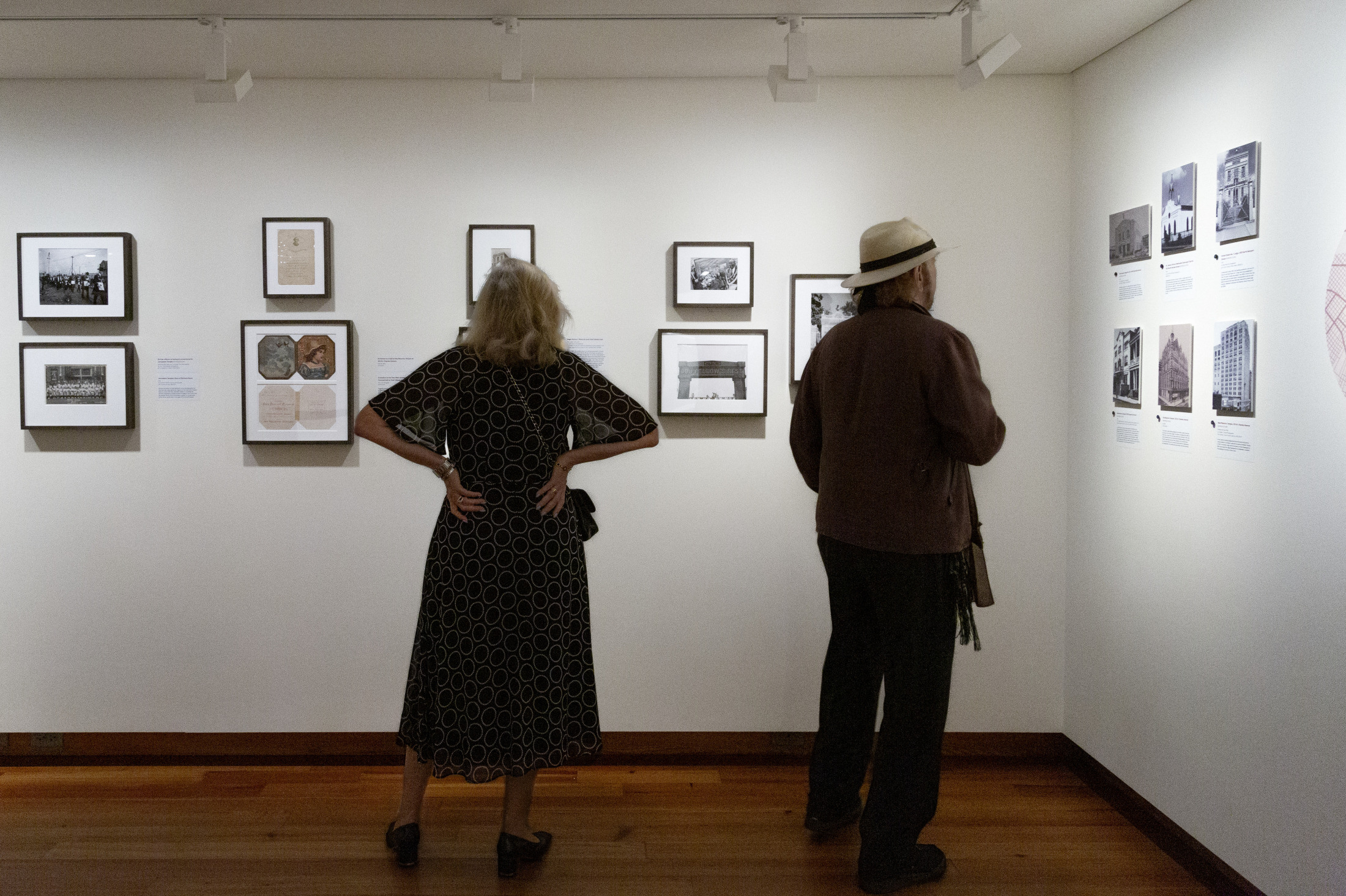 20240307 Mysteryand Benevolencewith Mystic Brotherhood Exhibit Opening Reception MC016 adj o6 1