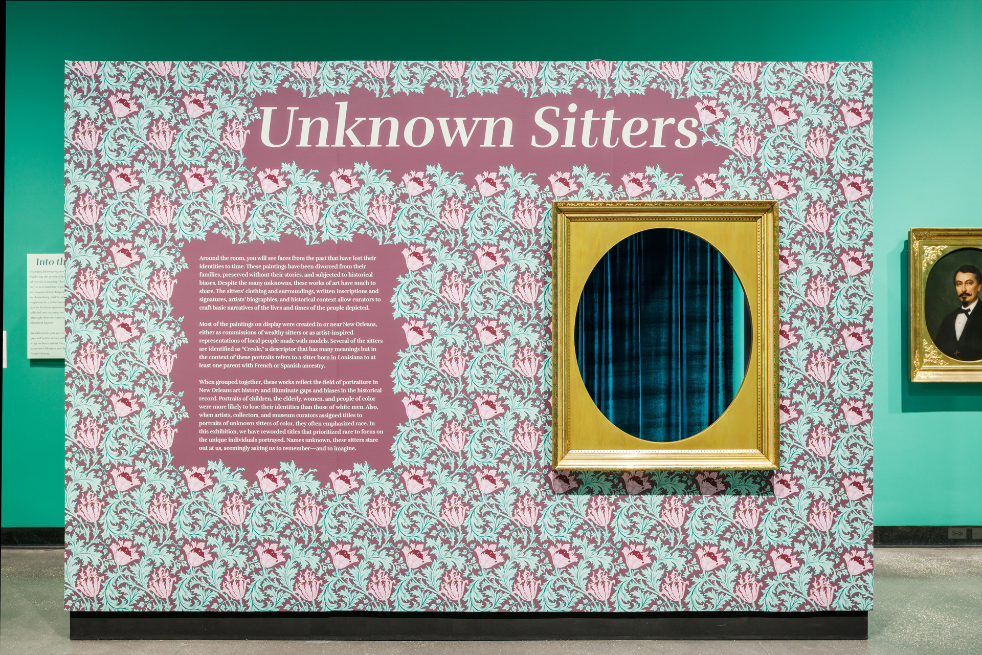 20240407 Unknown Sitters Installation KM02