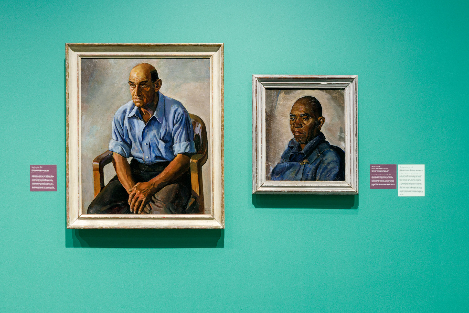 20240407 Unknown Sitters Installation KM17