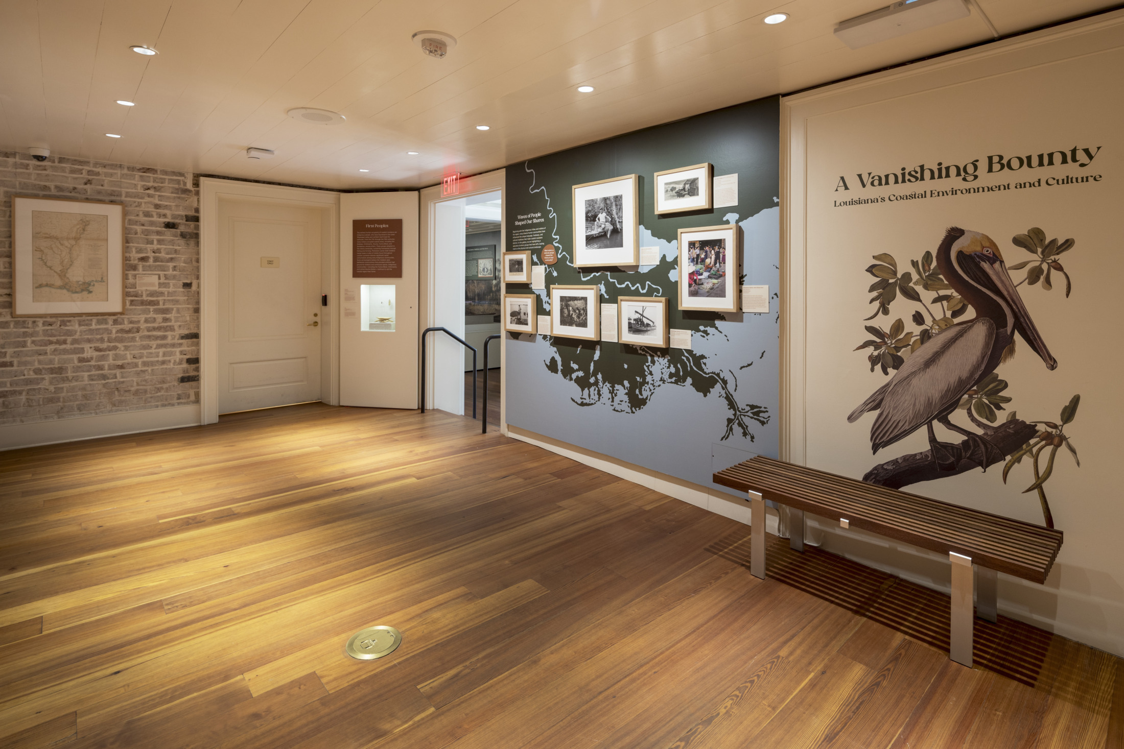 20240703 A Vanishing Bounty Installation AJ002 o6