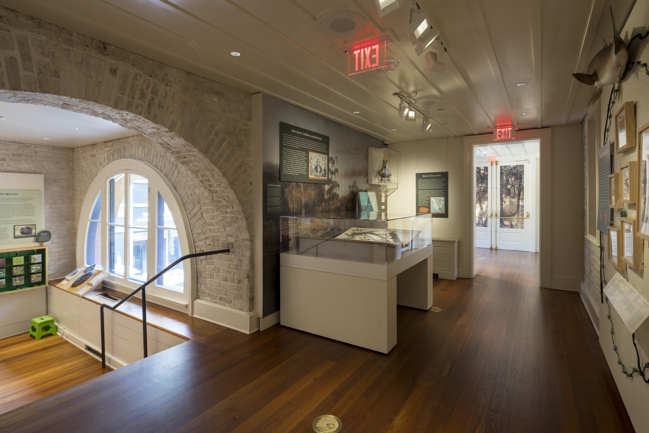 20240703 A Vanishing Bounty Installation AJ043 o6