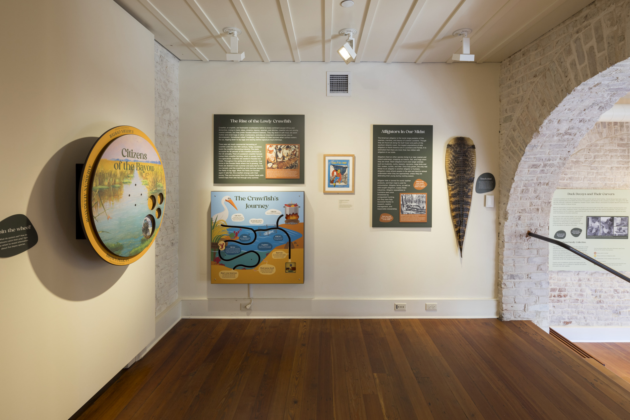 20240703 A Vanishing Bounty Installation AJ044 o6