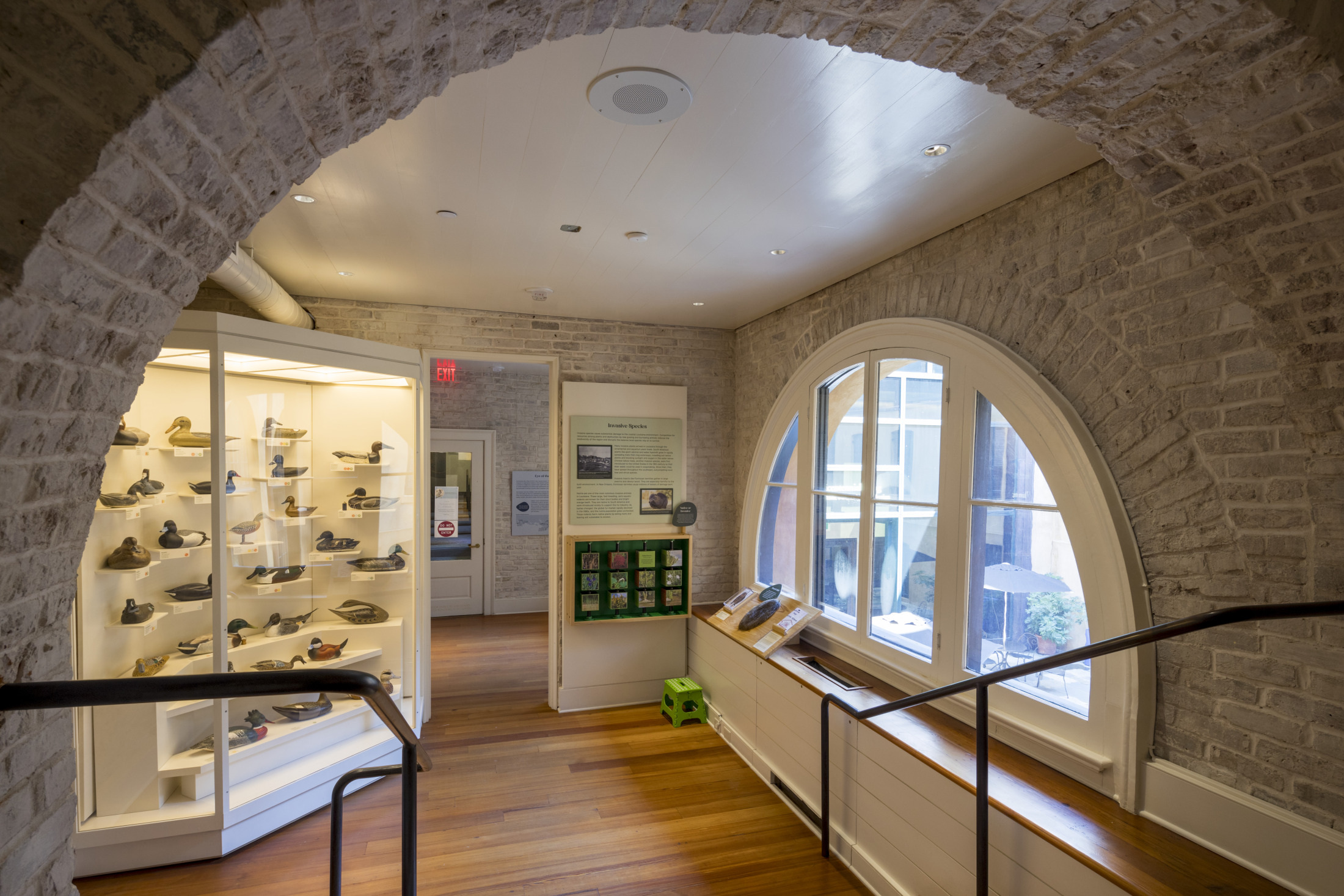 20240703 A Vanishing Bounty Installation AJ055 o6