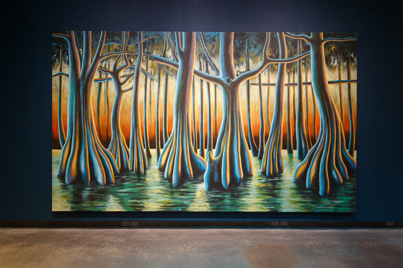 20241029 Prospect6 install AJ003