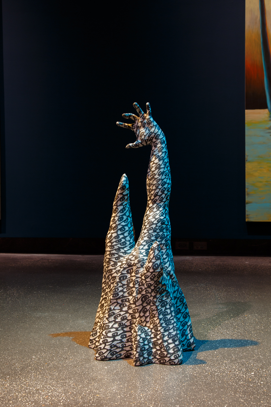 20241029 Prospect6 install AJ006