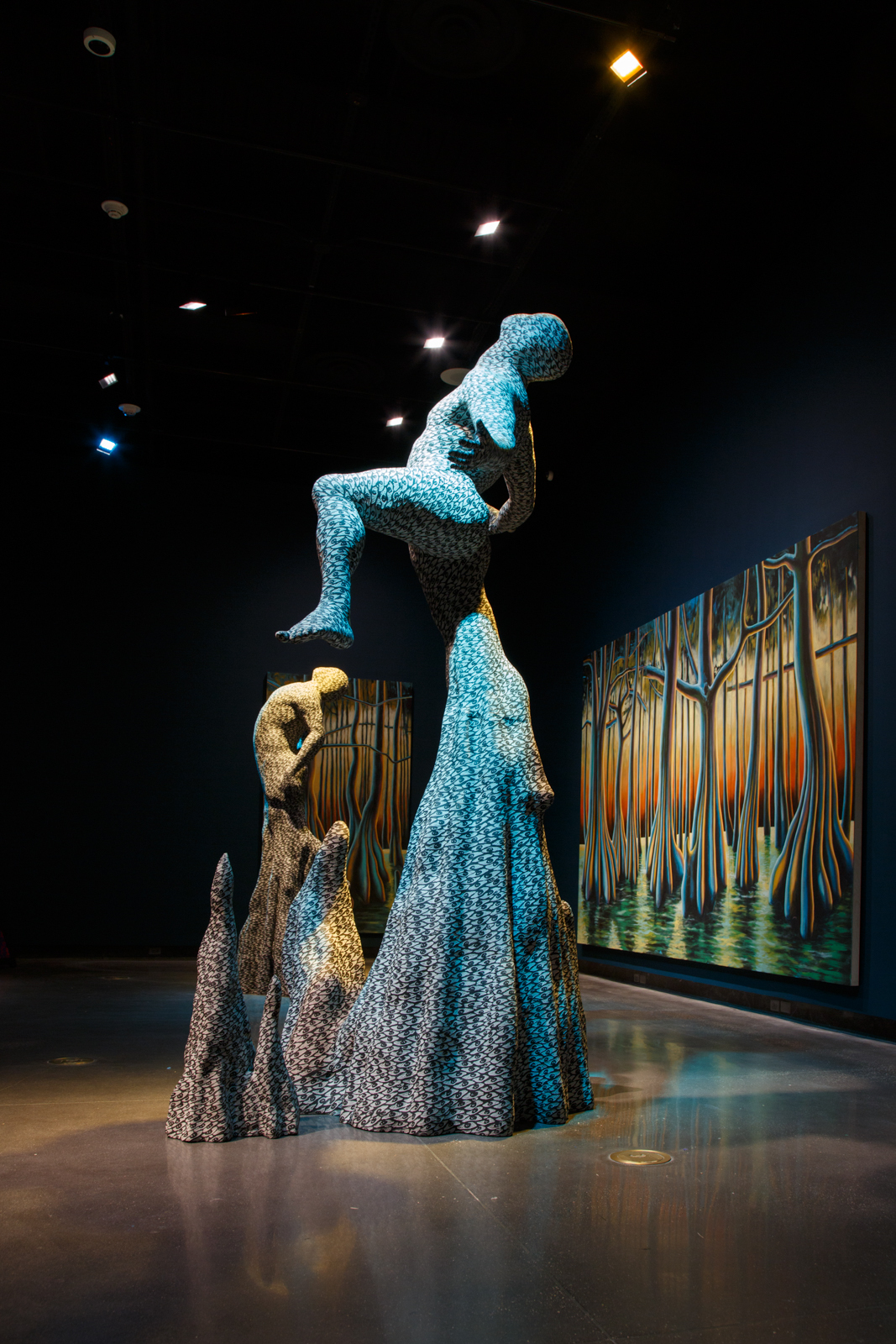 20241029 Prospect6 install AJ007