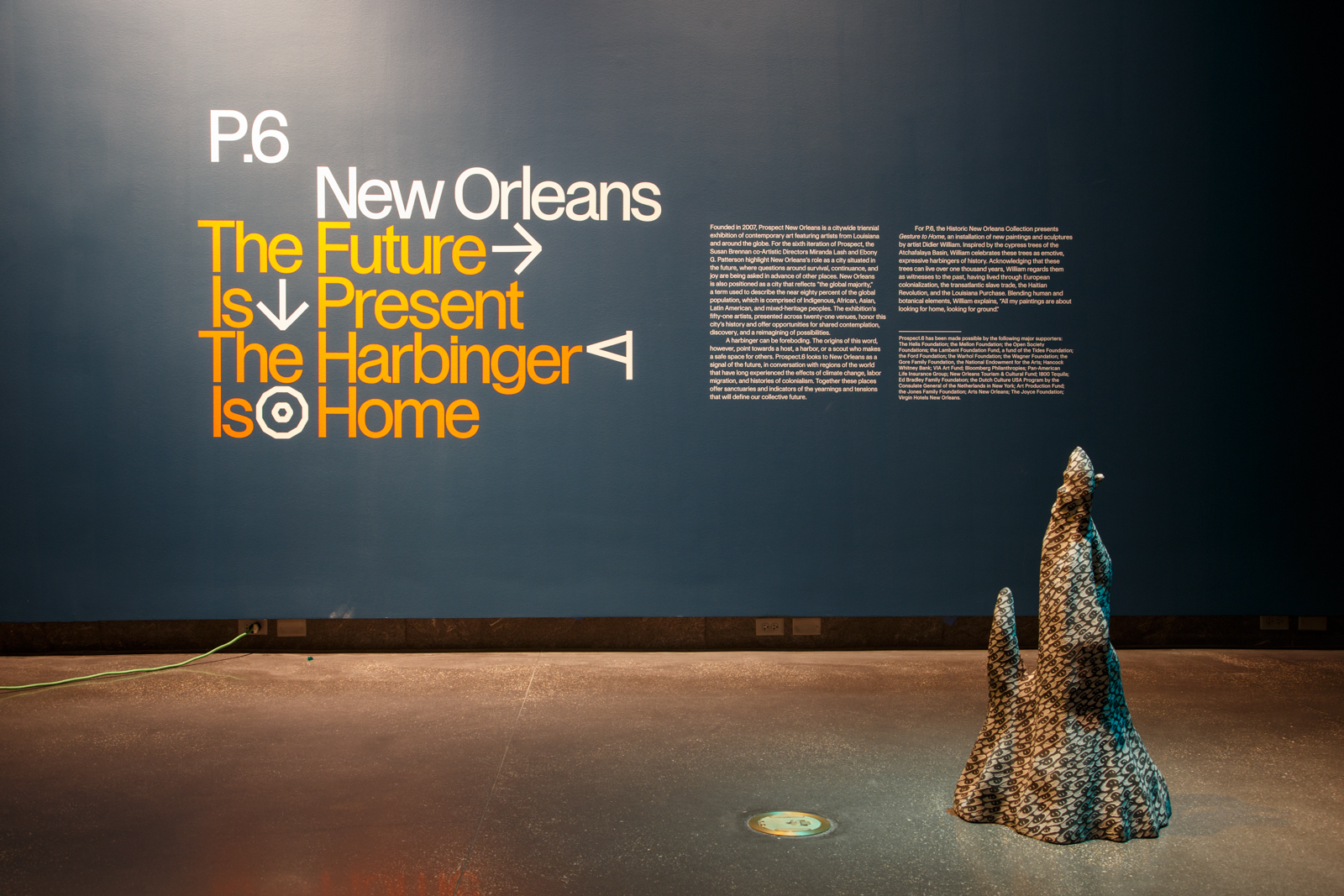 20241029 Prospect6 install AJ008