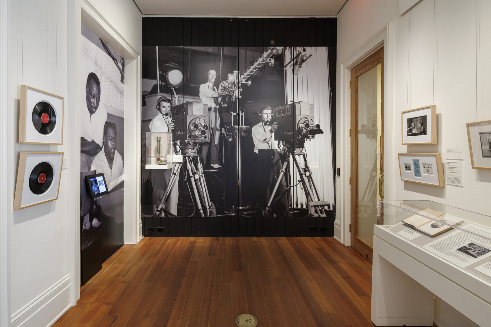 French-Language Tour of the French Quarter Galleries | Visite