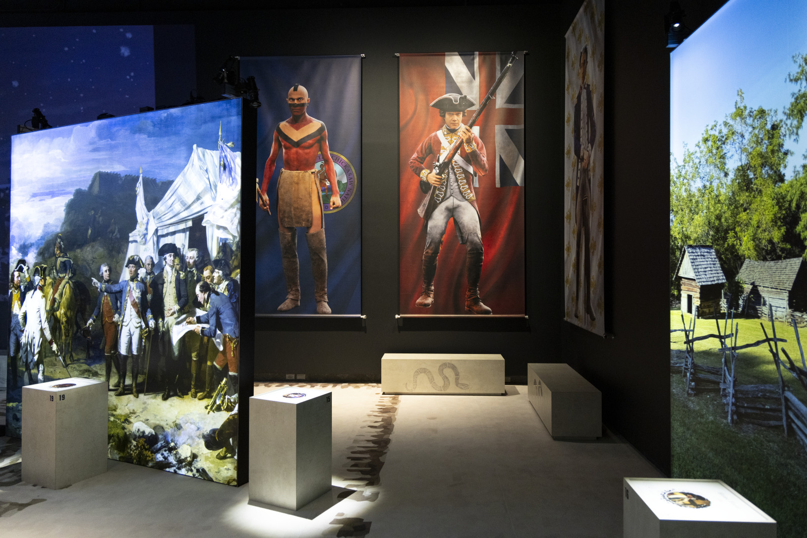 20260319 American Revolution Member Preview MC013 o3