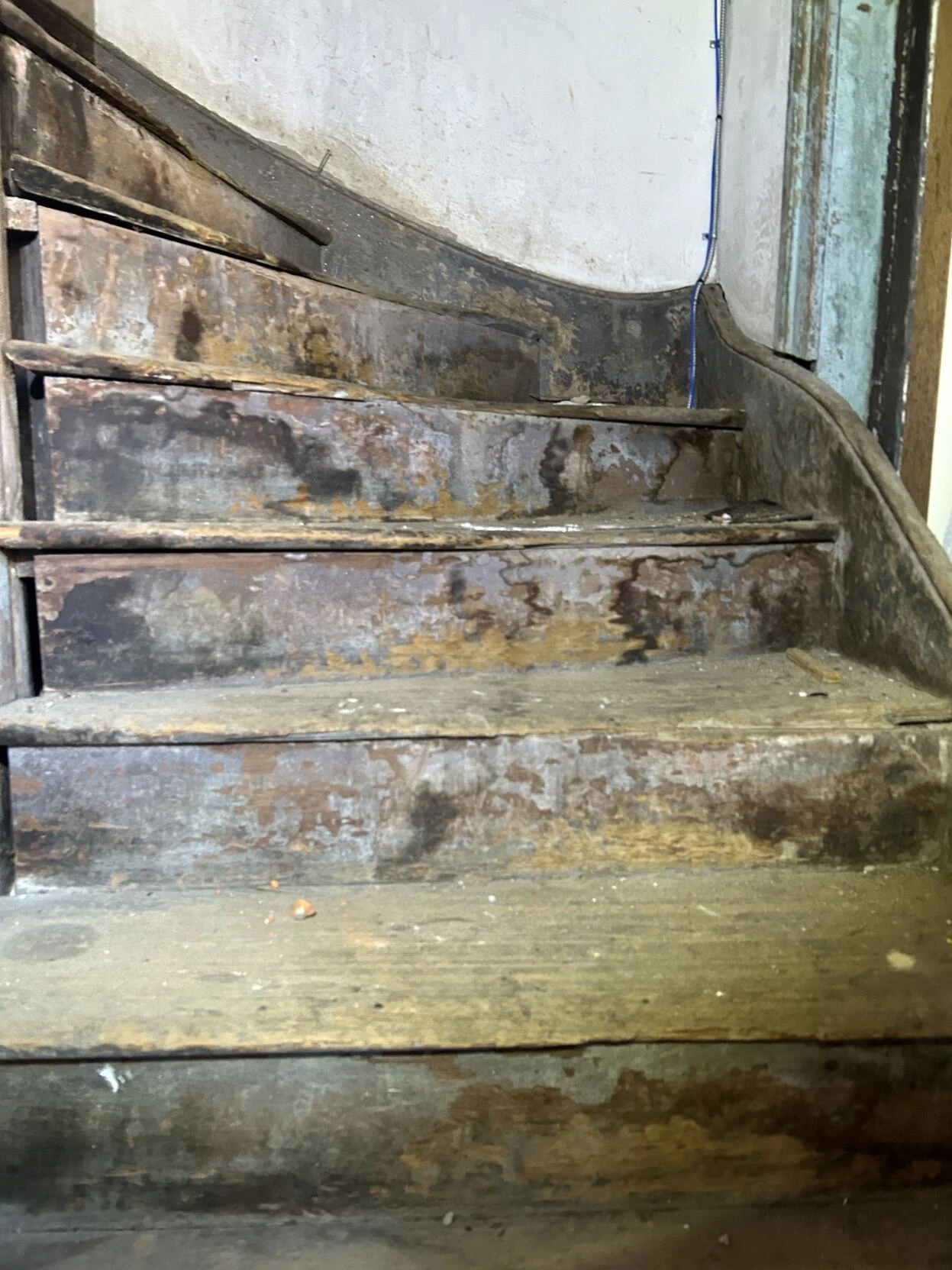 722 Toulouse St by Annette Disco