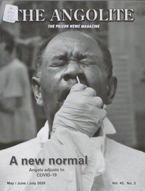 Angolite May June July2020 Covid