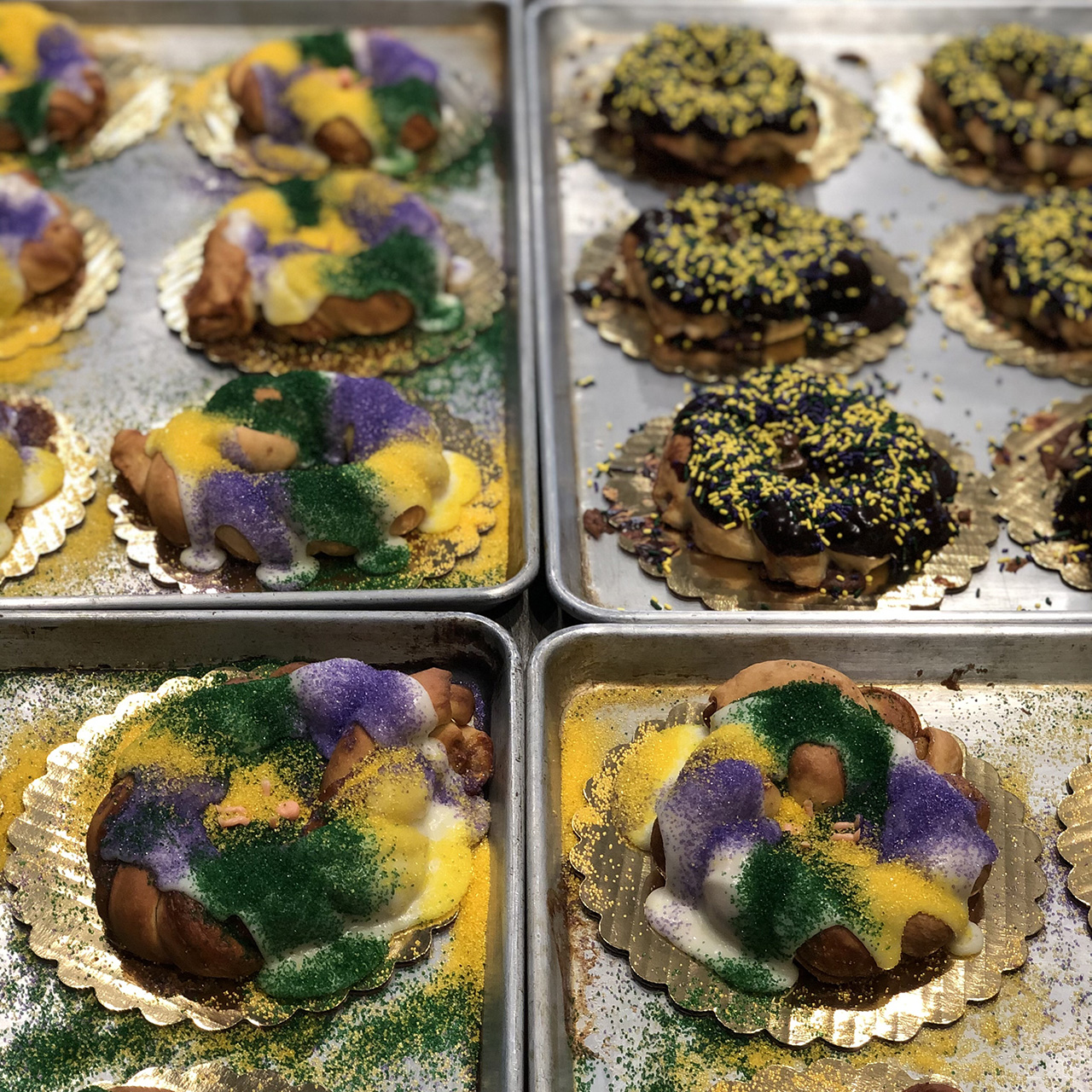 Bittersweet Minis crop