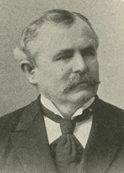 Charles F Buck
