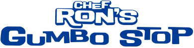 Chef Rons Gumbo Stop logo