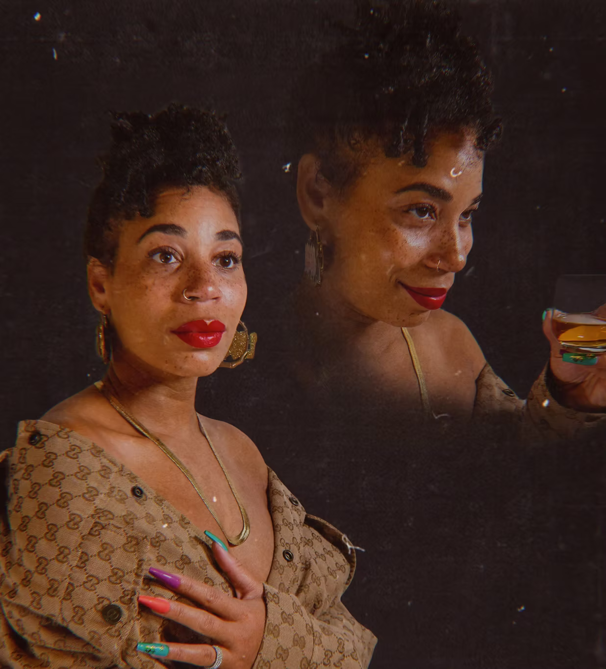 Deniseea Head headshot