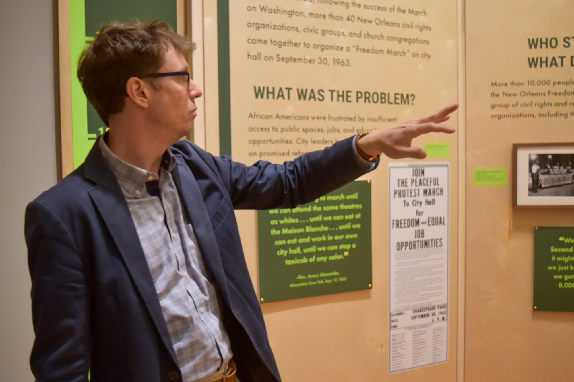 Eric Seiferth verite