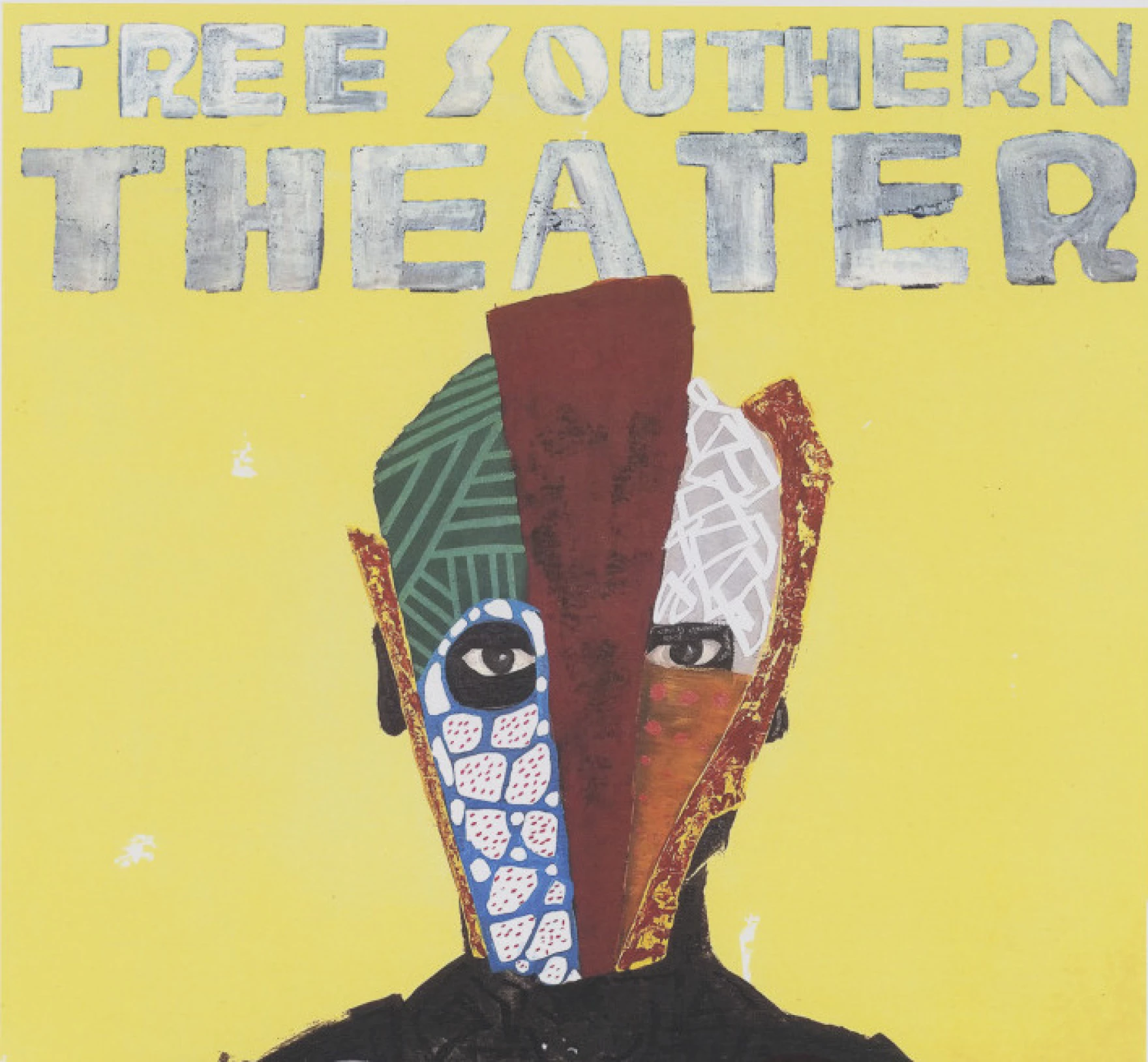 The Free Southern Theater