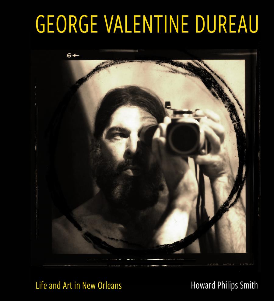 George Durea book cover