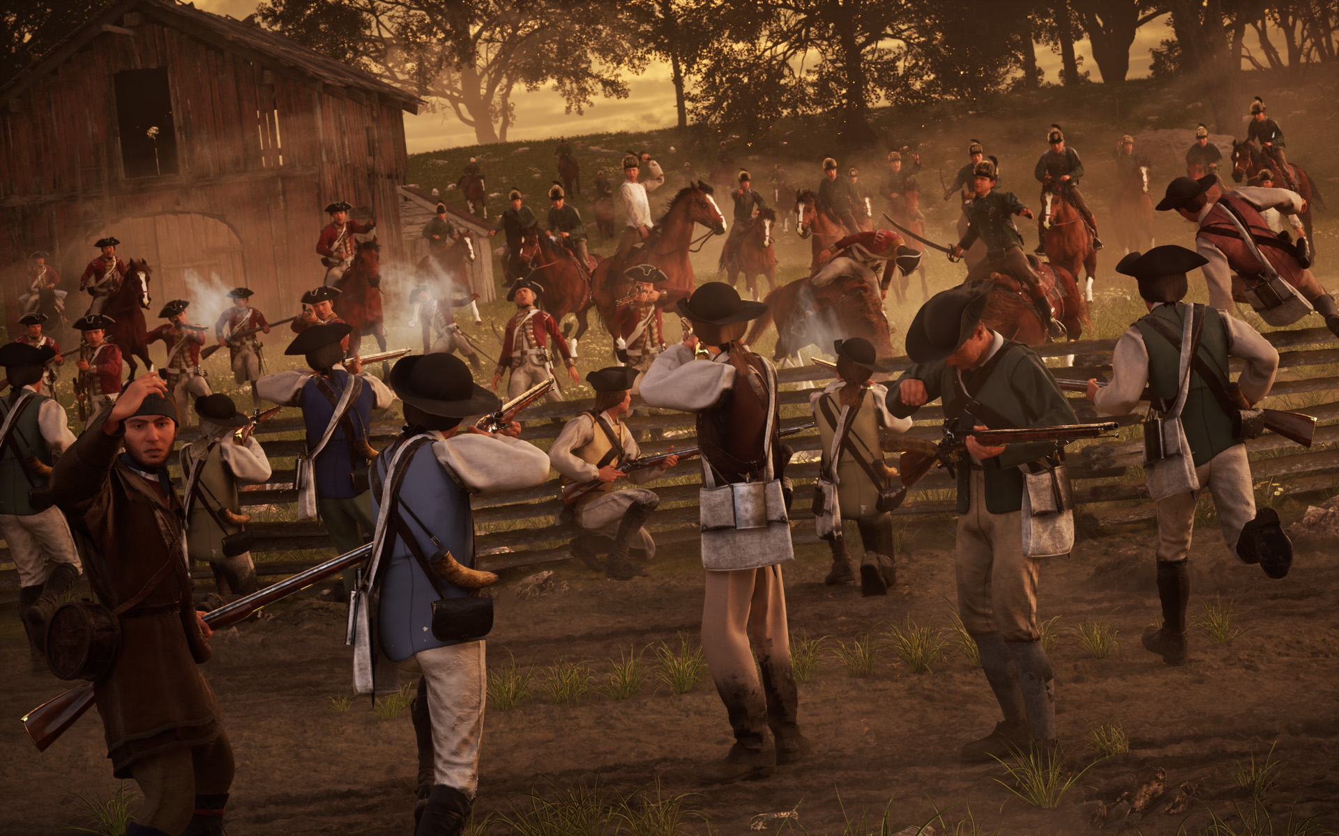 Home Front Battle Of Williamson Plantation Histovery