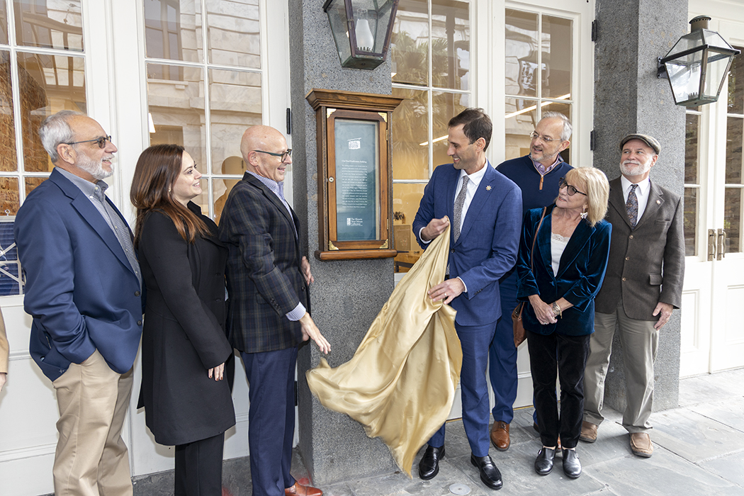 K pauls dedication 001