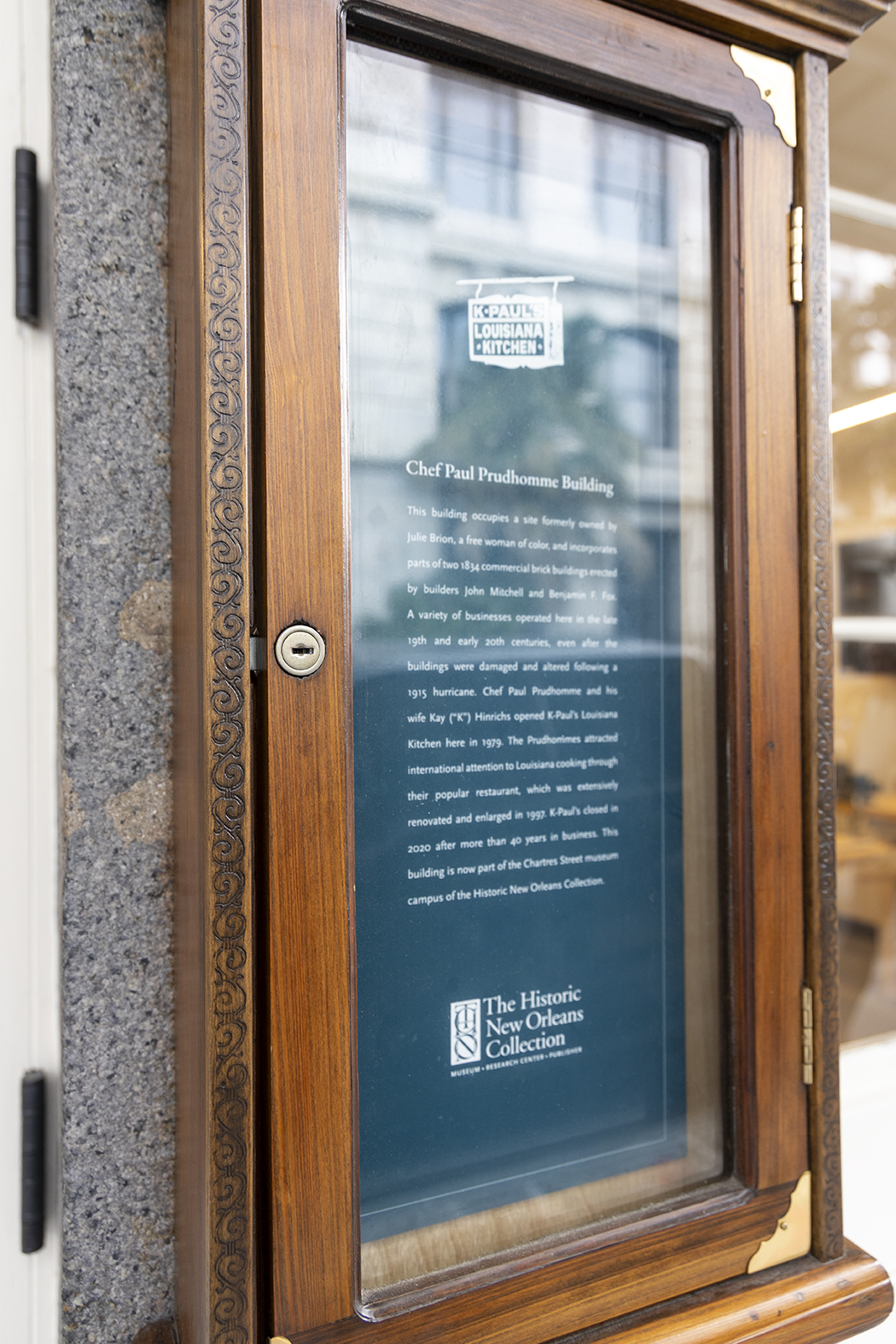 K pauls dedication 005