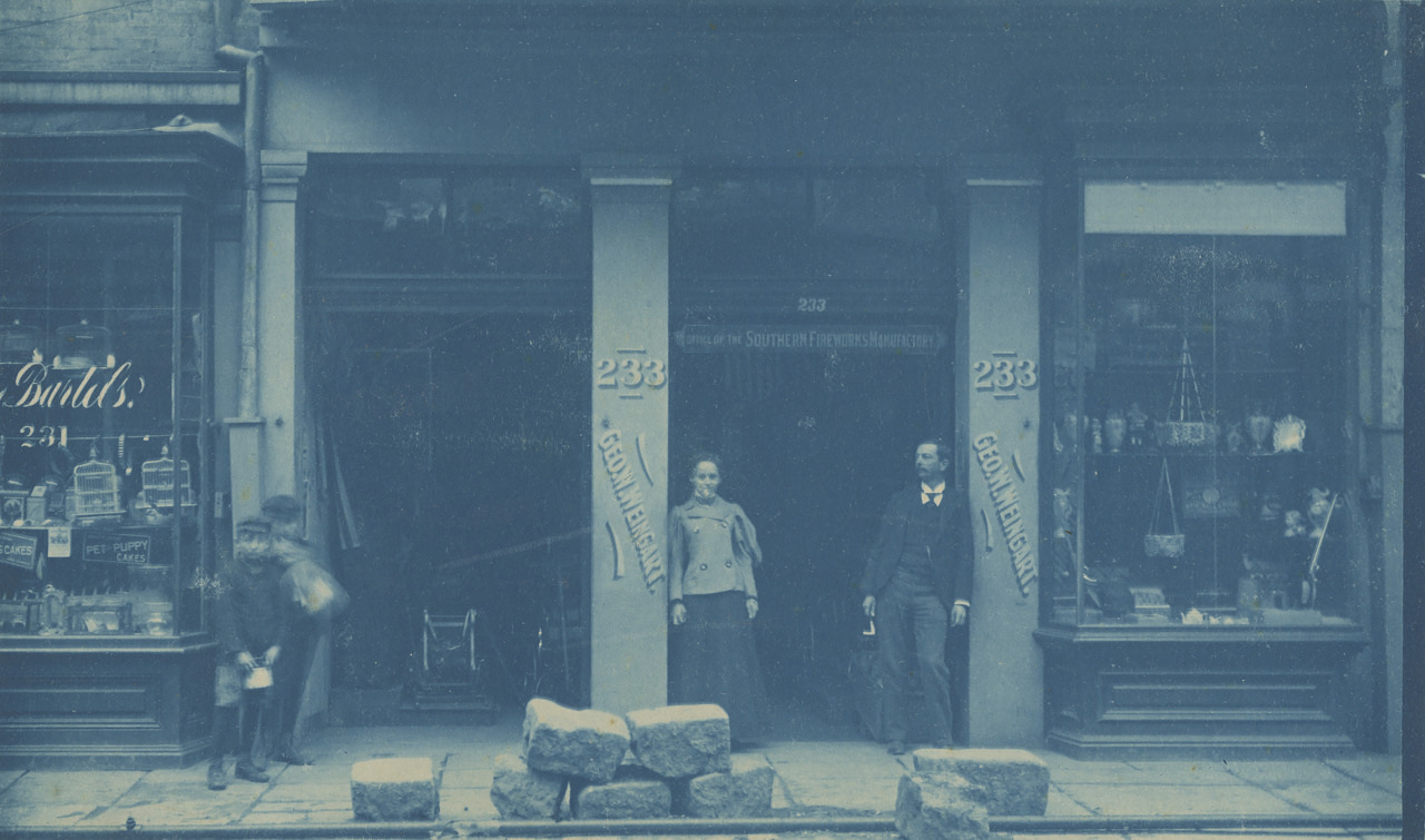 La Lens Bartels Pet Shop 2003 0167 2