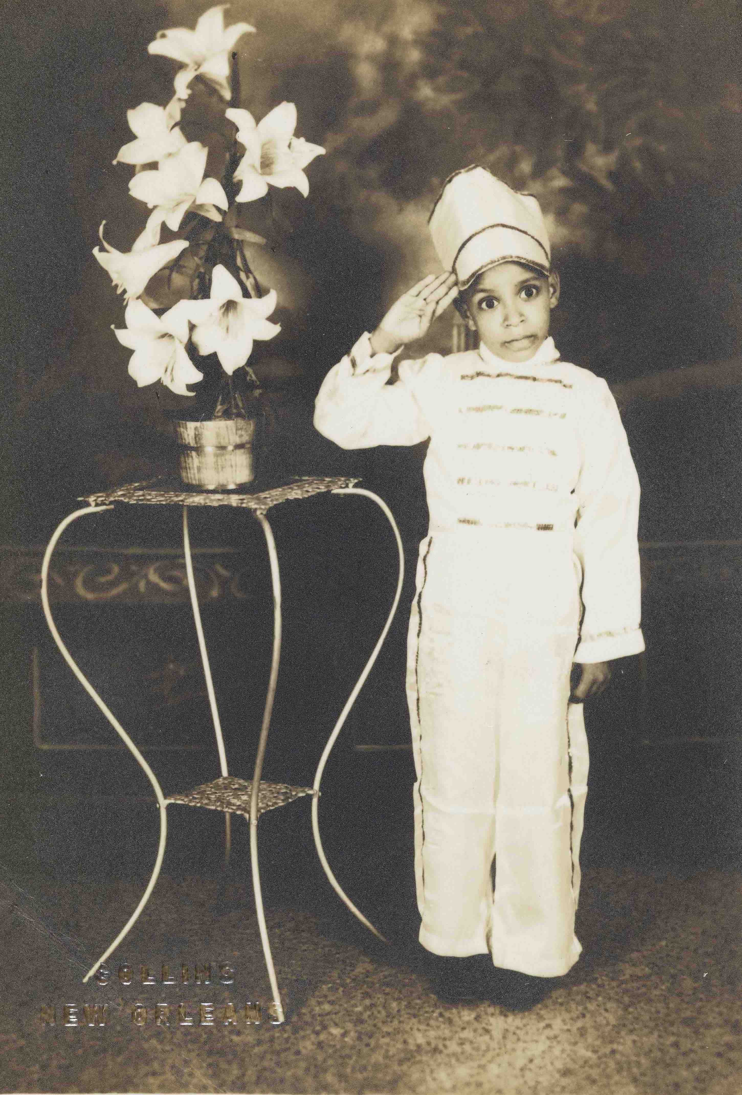 La Lens Little Theodore Collins 2001 79 5