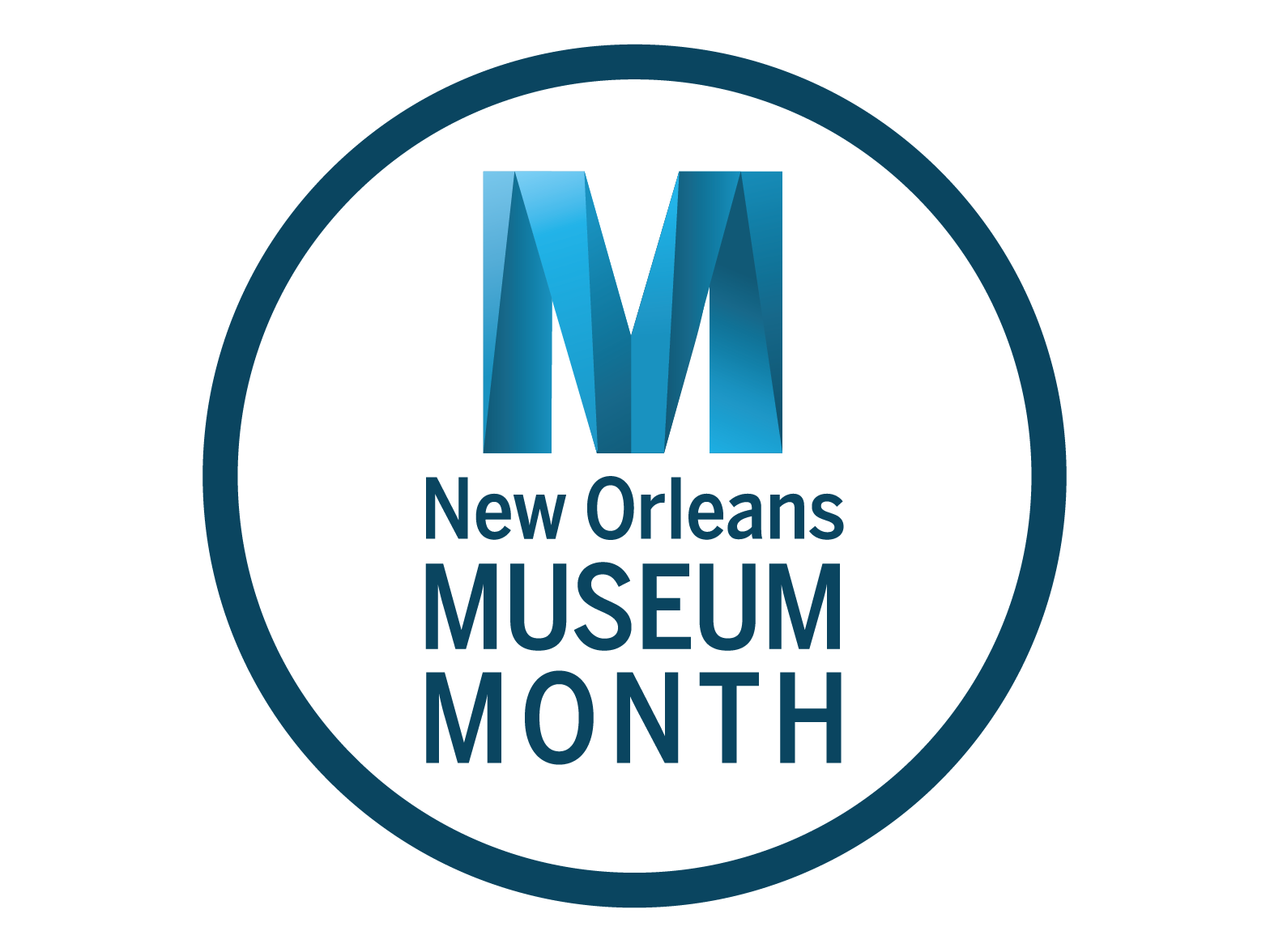 Museum Month Logo 4 3